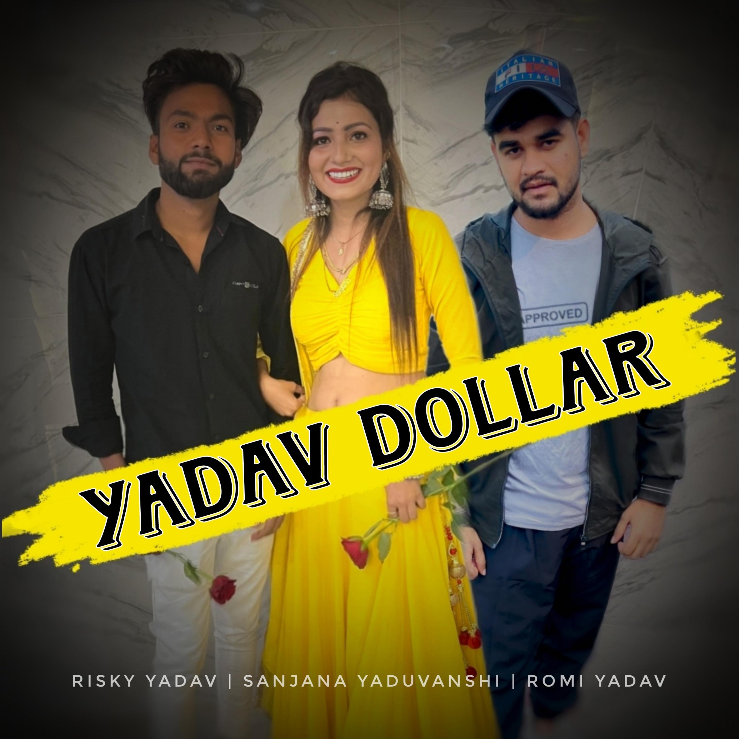 Постер альбома Yadav Dollar