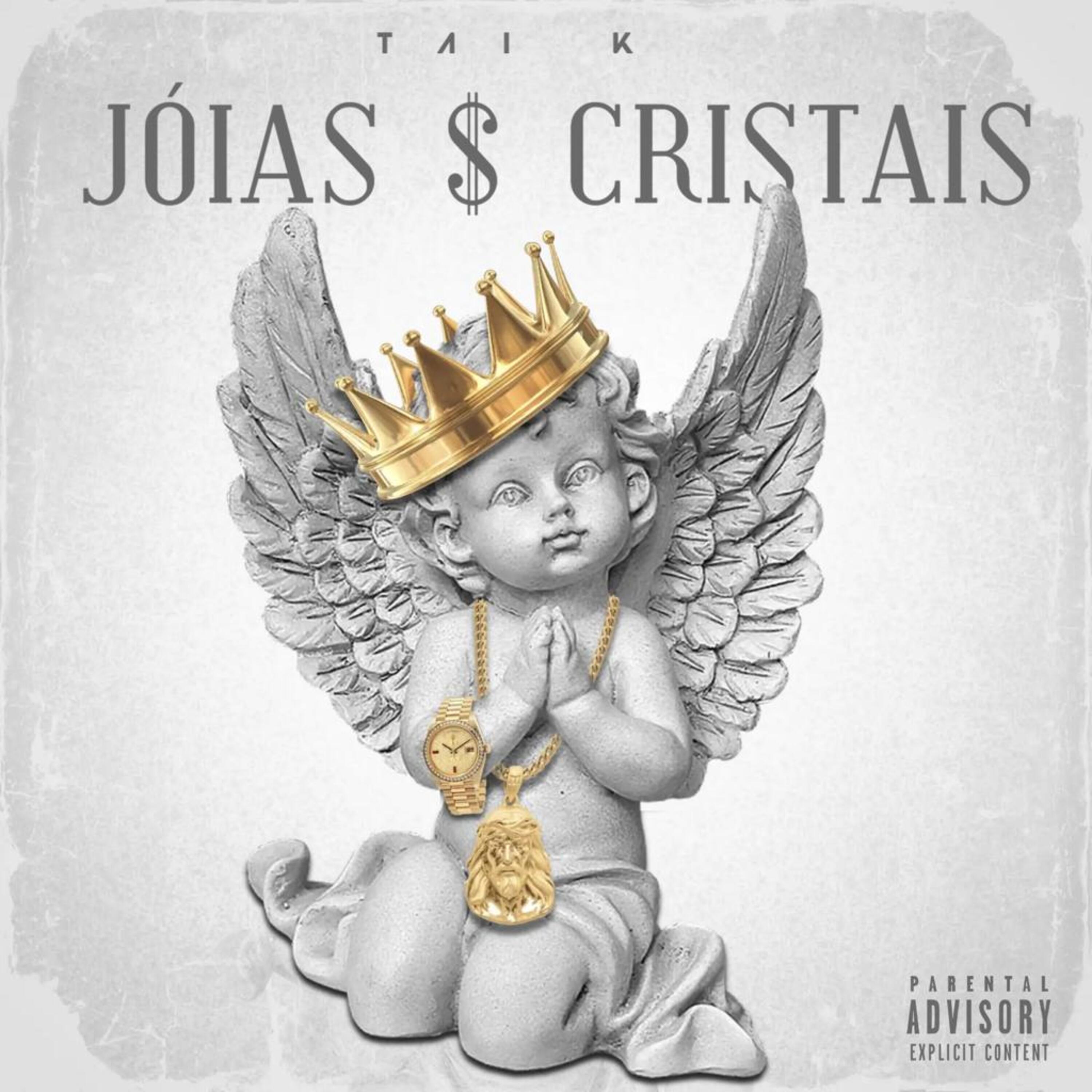 Постер альбома Joias e Cristais