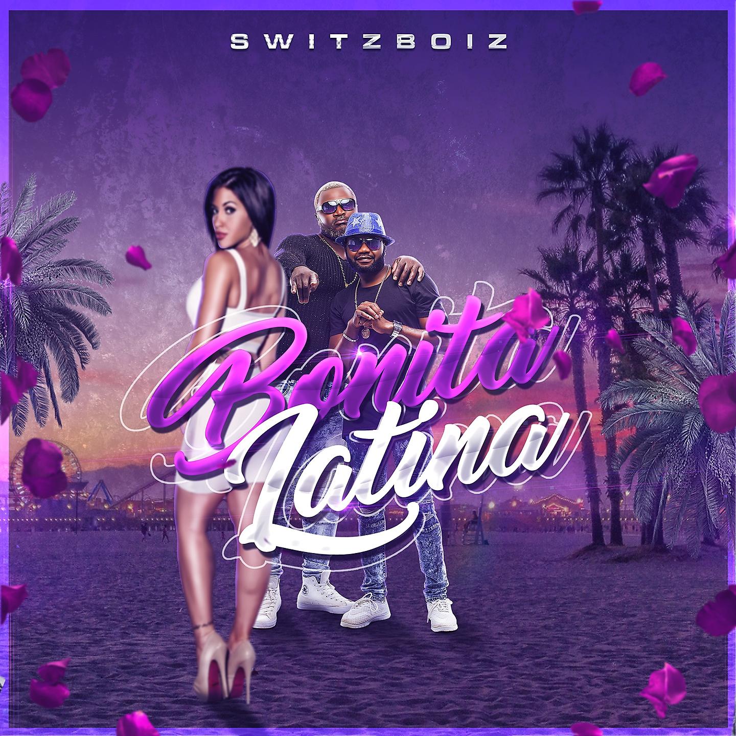 Постер альбома Bonita Latina