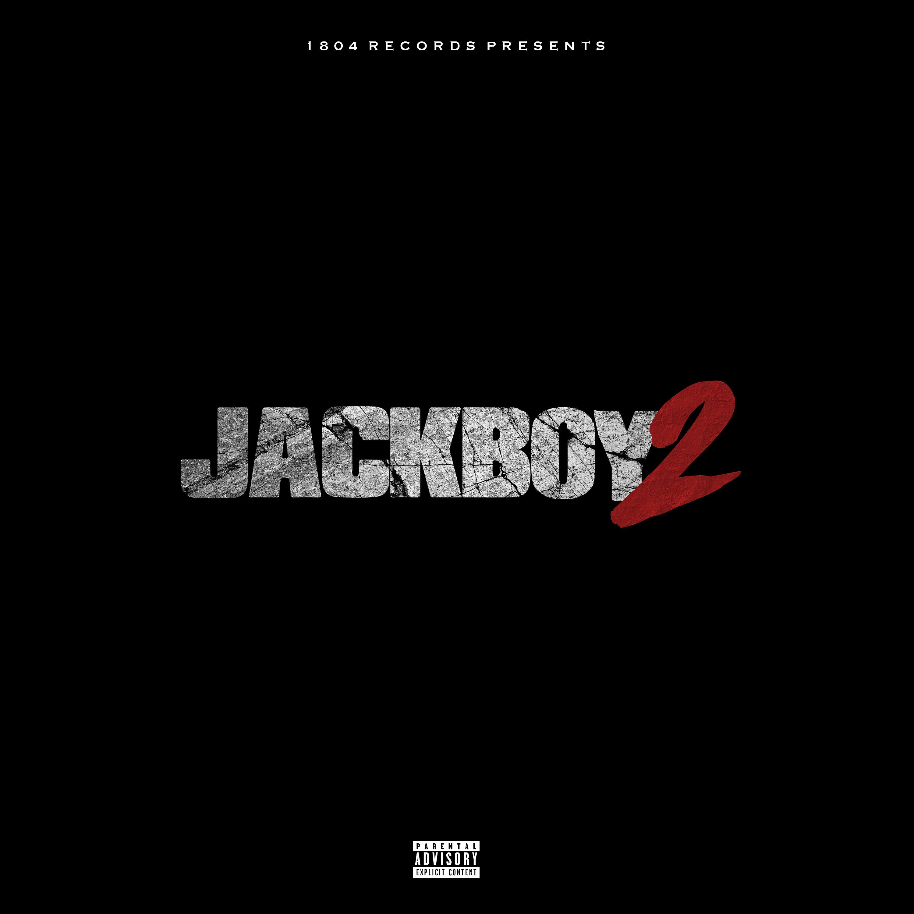 Постер альбома Jackboy 2