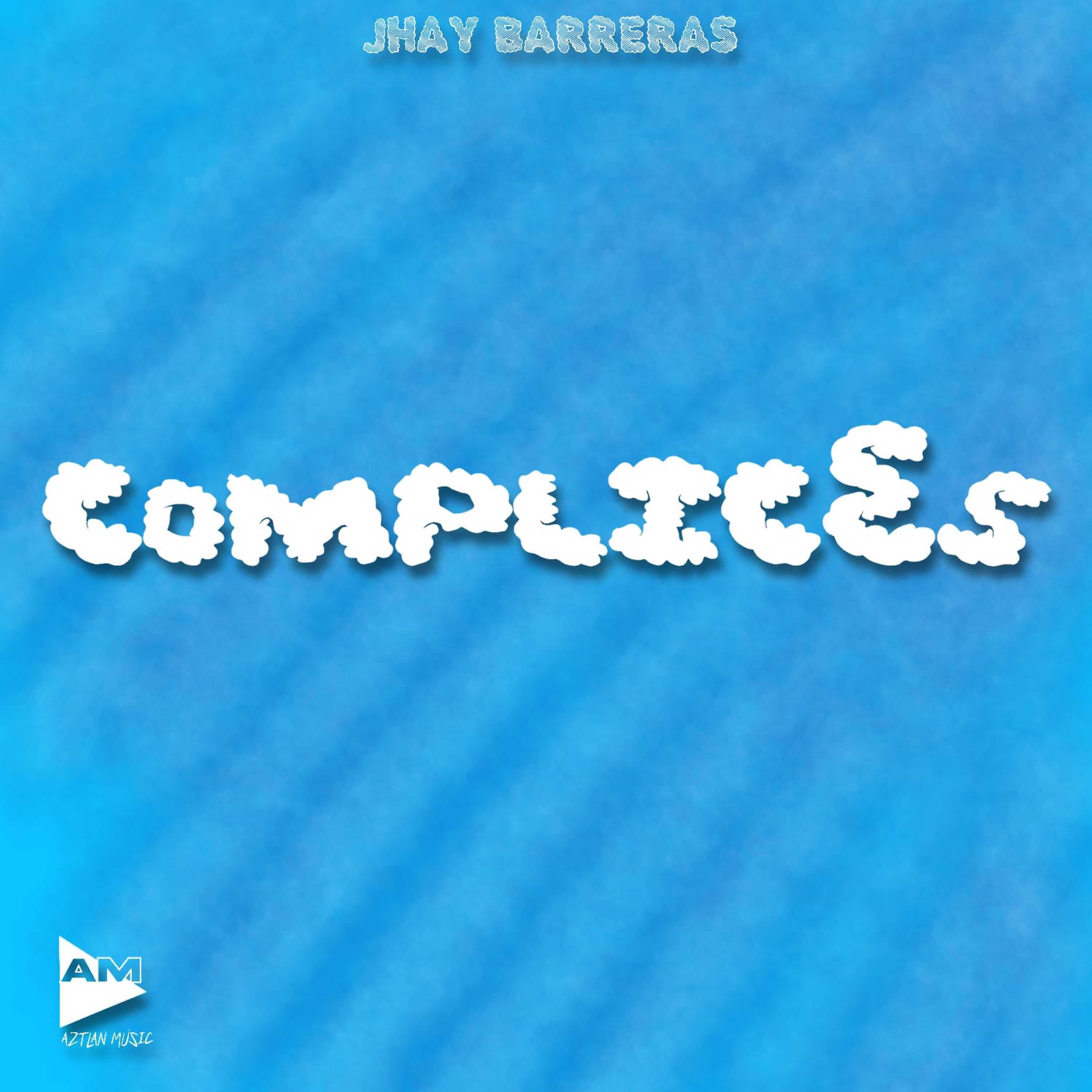 Постер альбома Cómplices