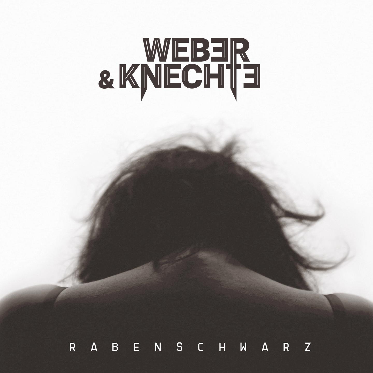 Постер альбома Rabenschwarz