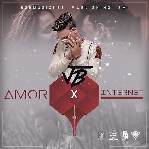Постер альбома Amor por Internet