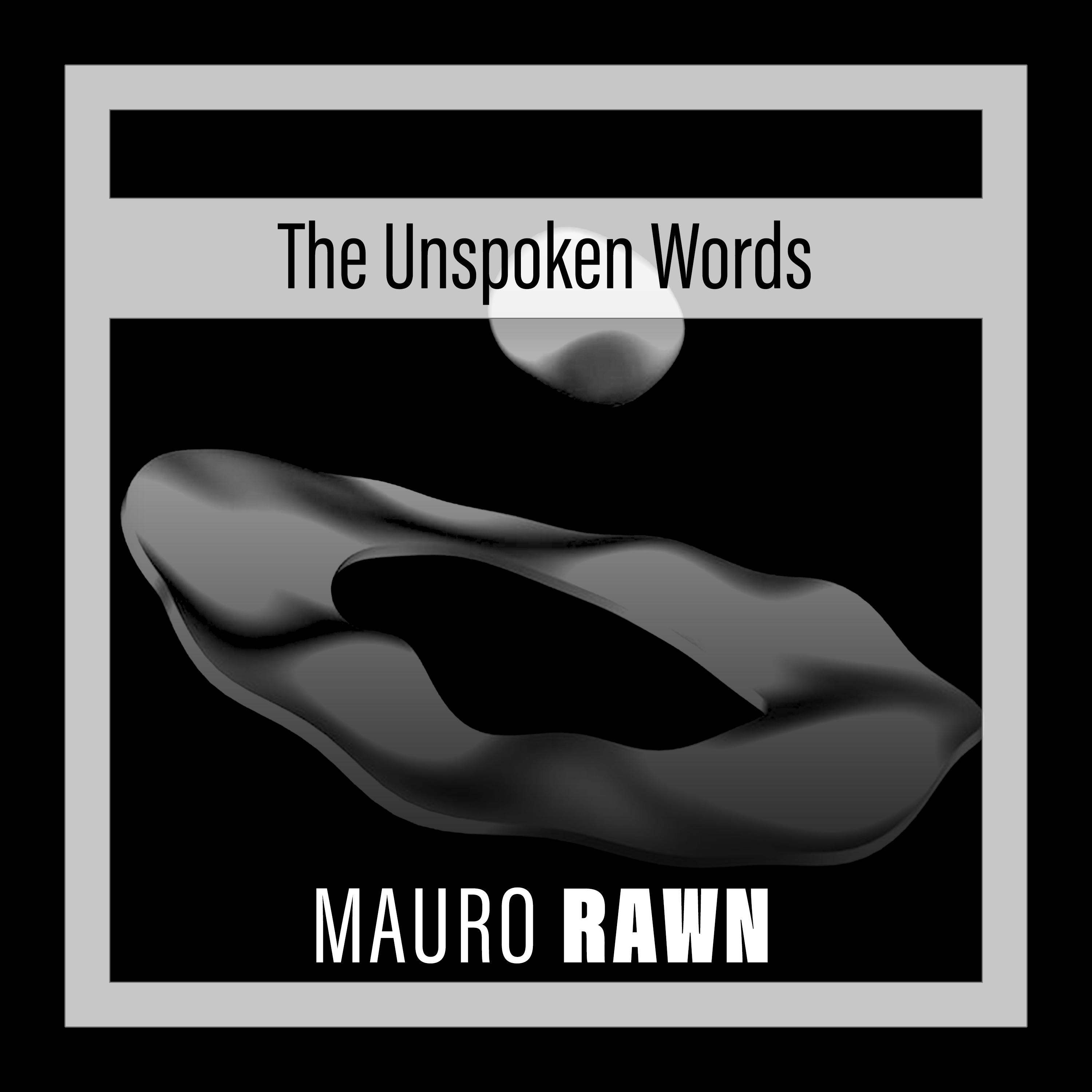 Постер альбома The Unspoken Words