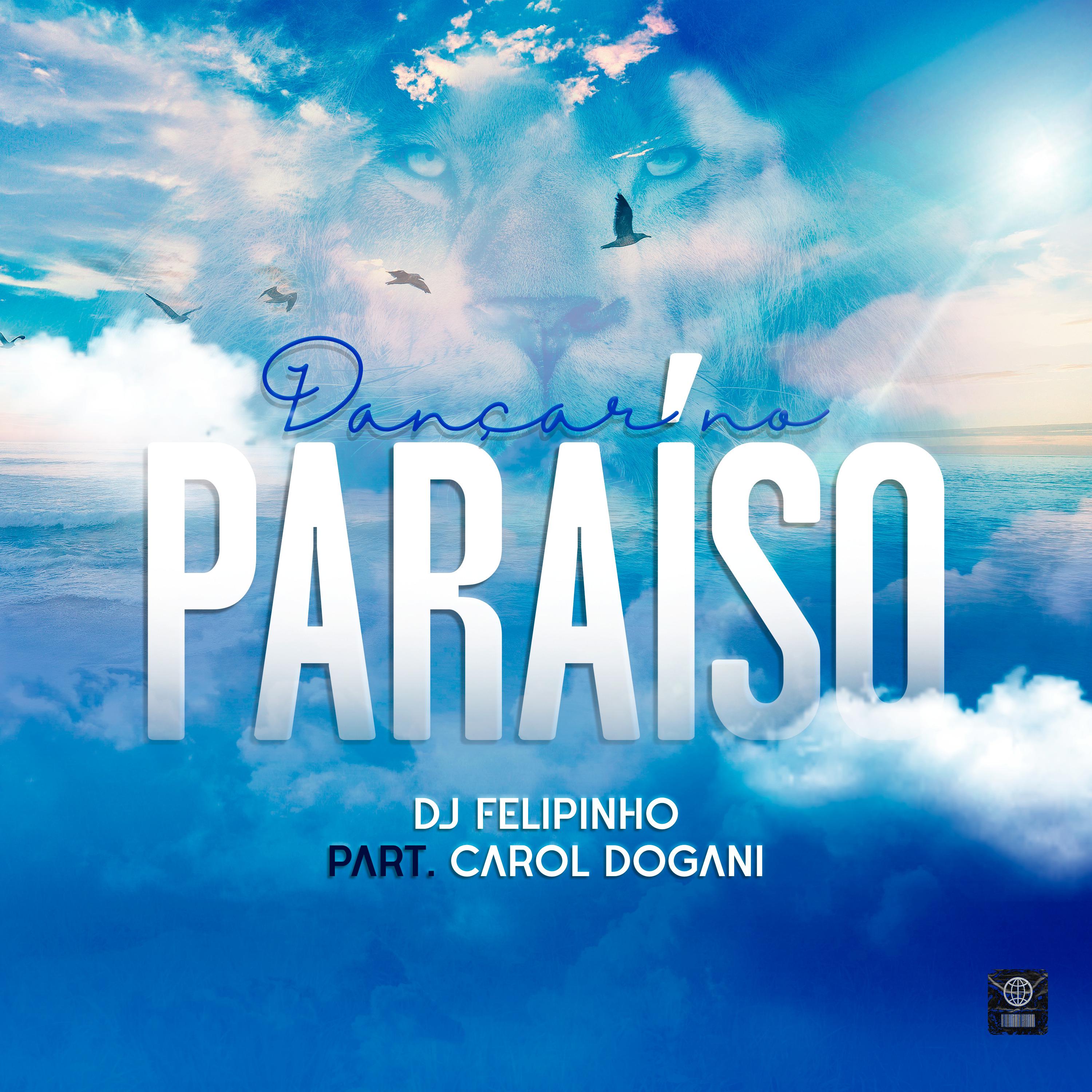 Постер альбома Dançar no Paraíso