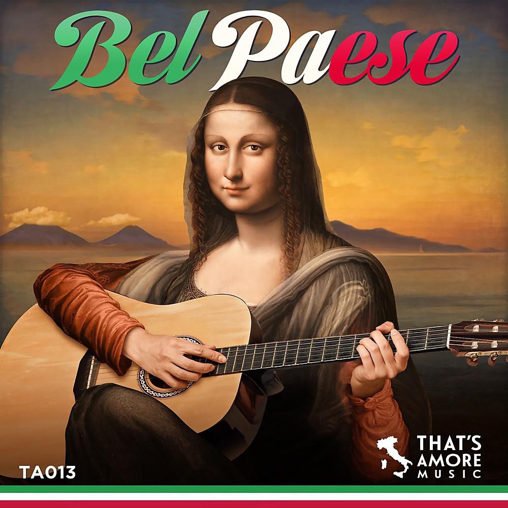 Постер альбома Bel paese