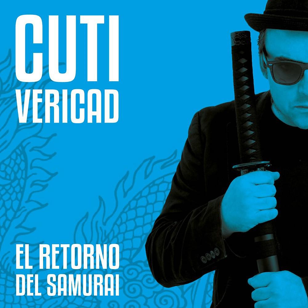 Постер альбома El Retorno del Samurái