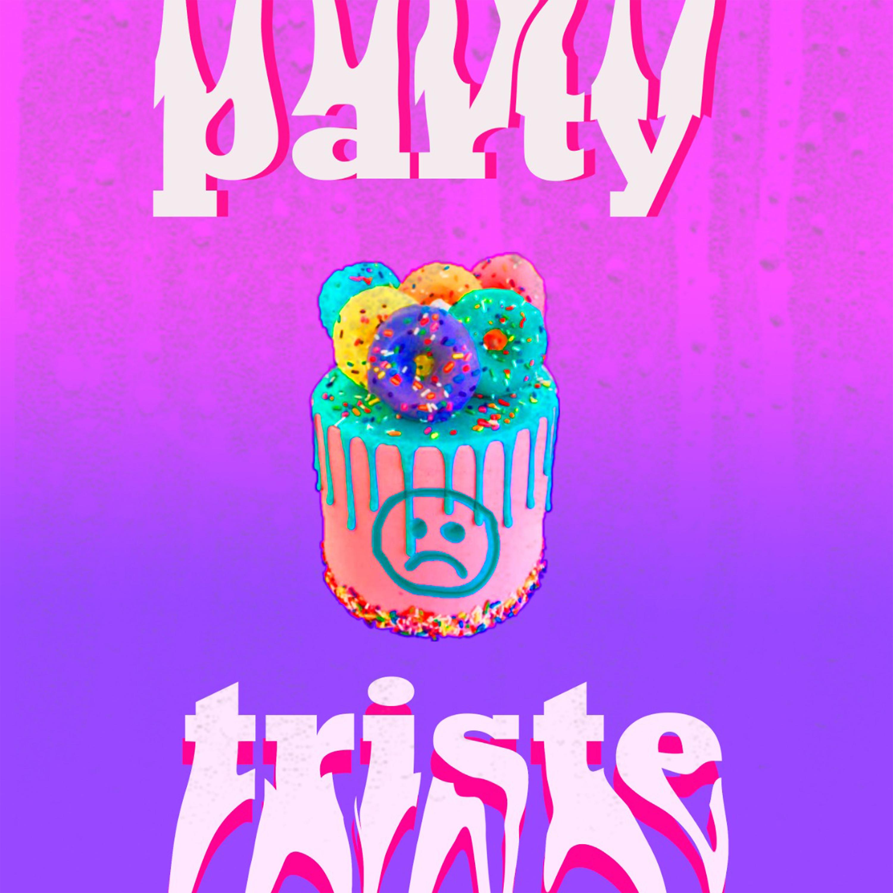 Постер альбома Party Triste