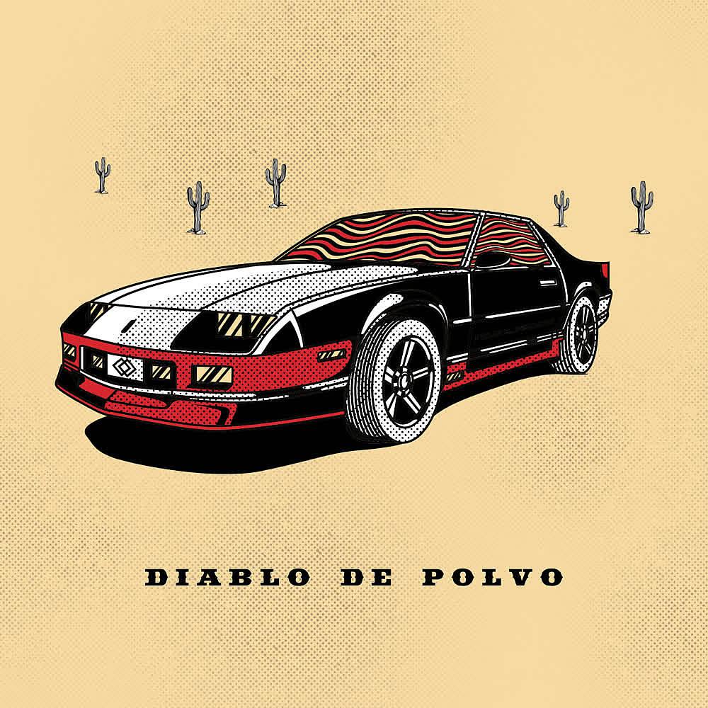 Постер альбома Diablo de Polvo