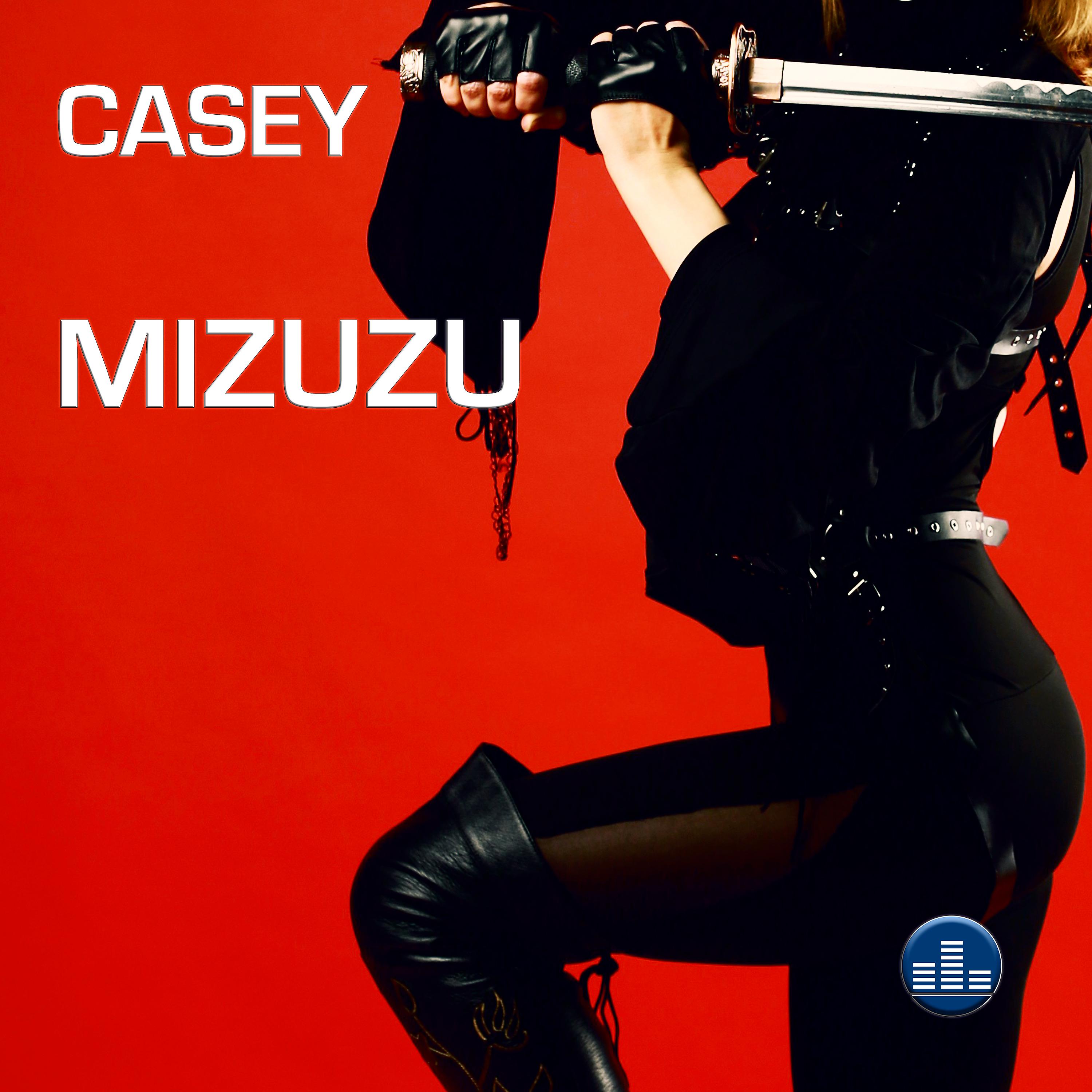 Постер альбома Mizuzo