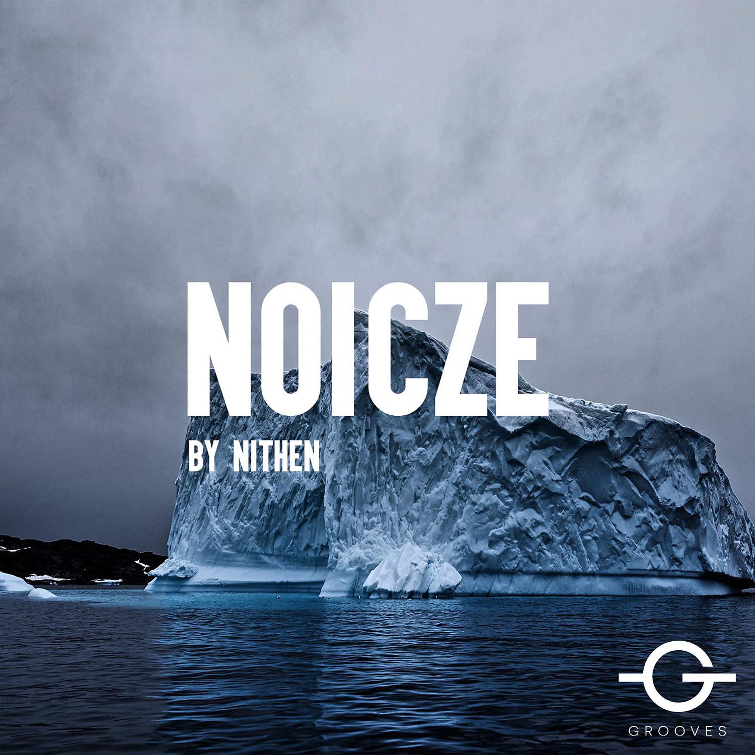Постер альбома Noicze