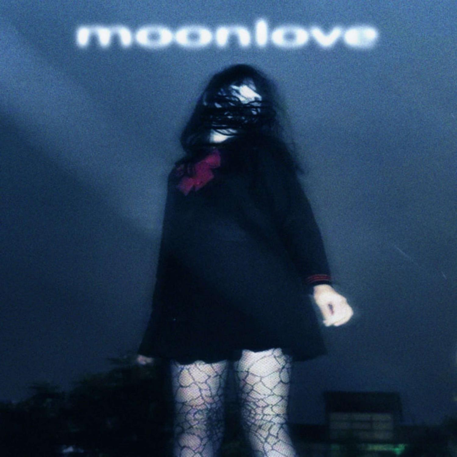 Постер альбома moonlove