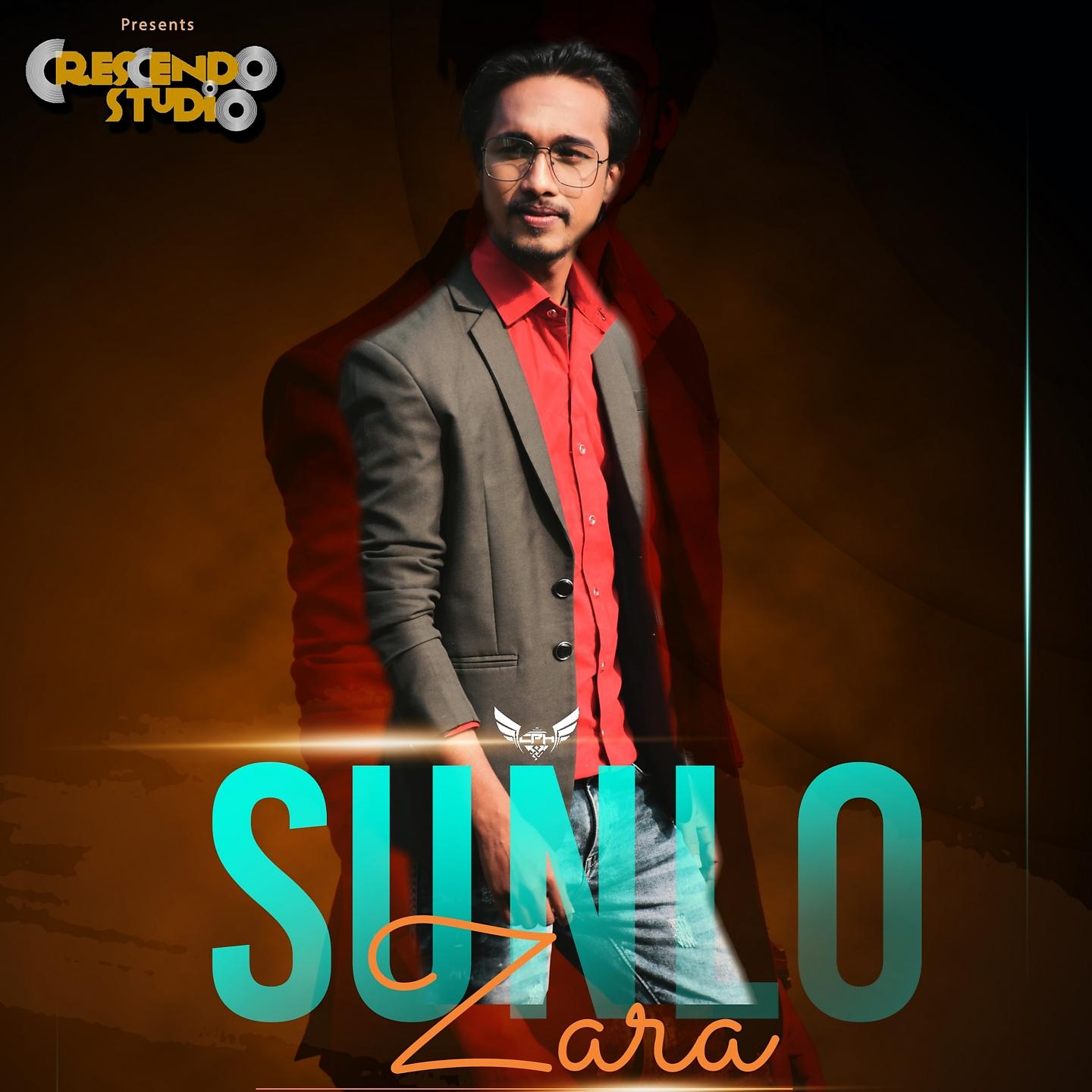 Постер альбома Sunlo Zara