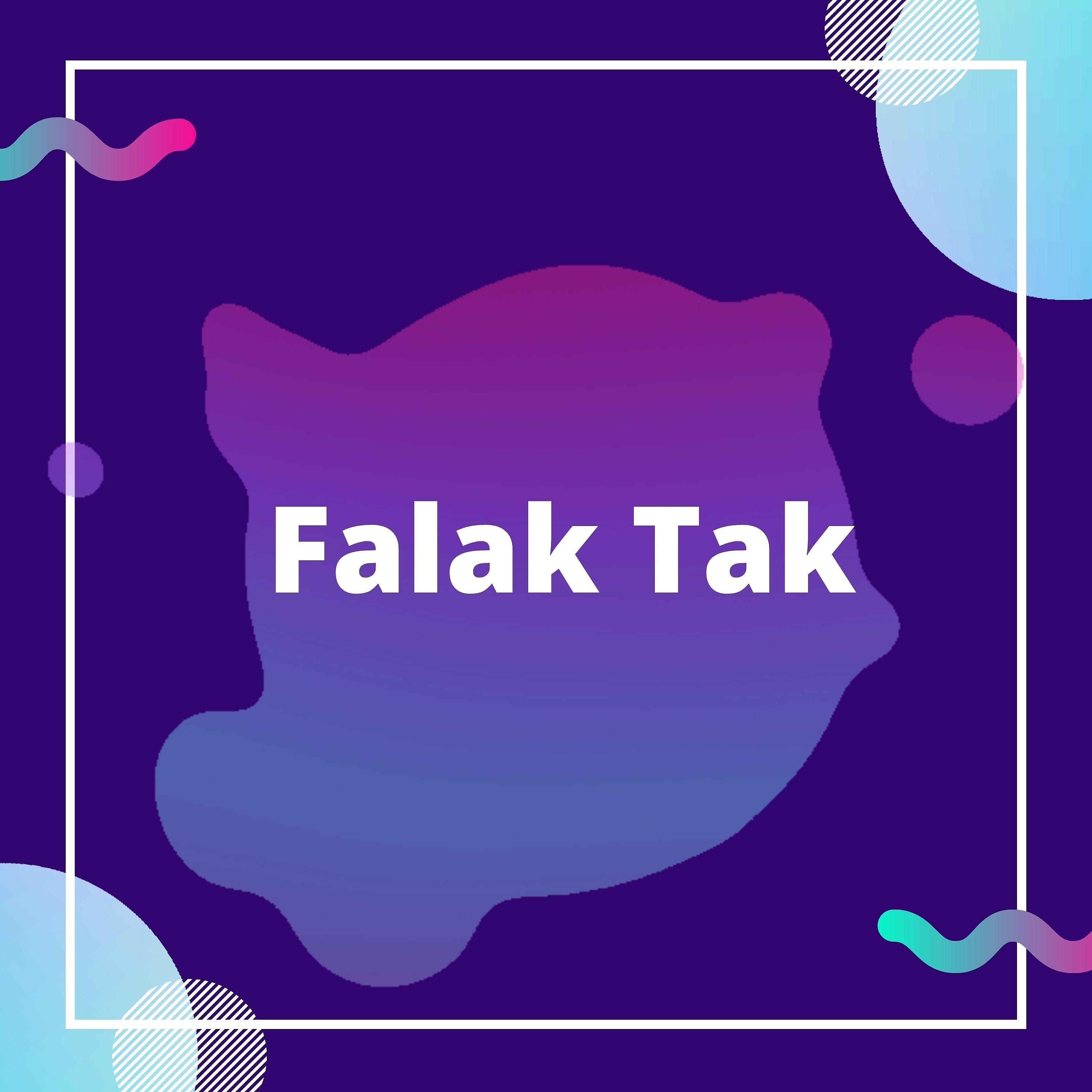 Постер альбома Falak Tak