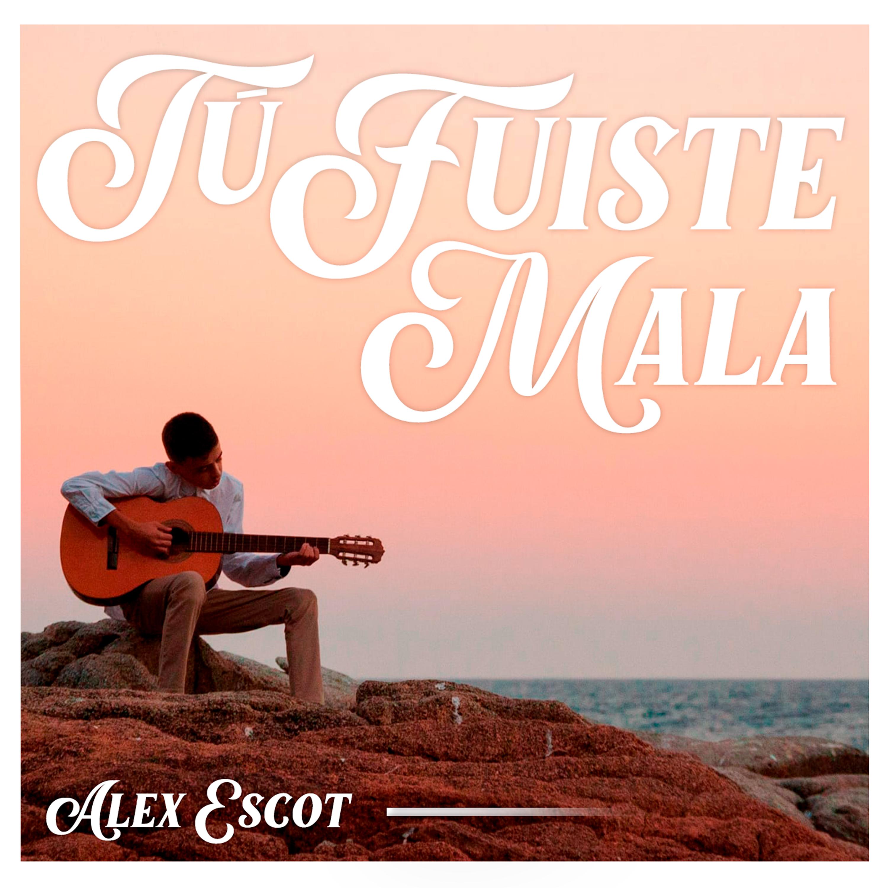 Постер альбома Tú Fuiste Mala