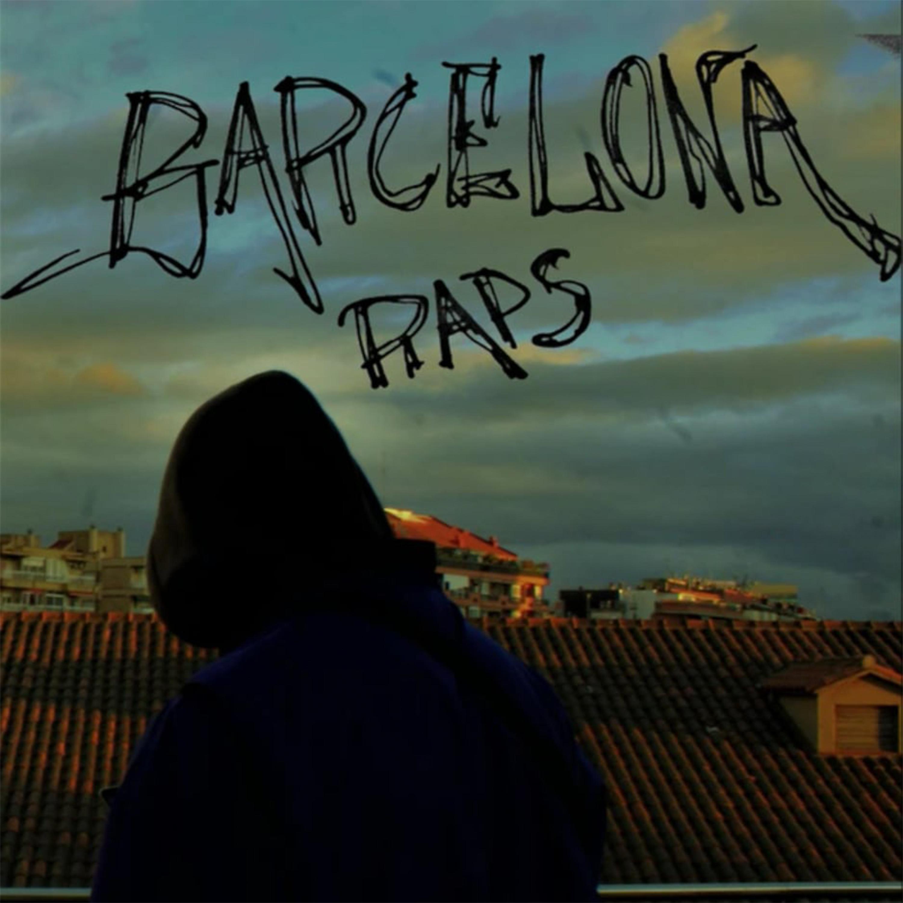 Постер альбома Barcelona Raps