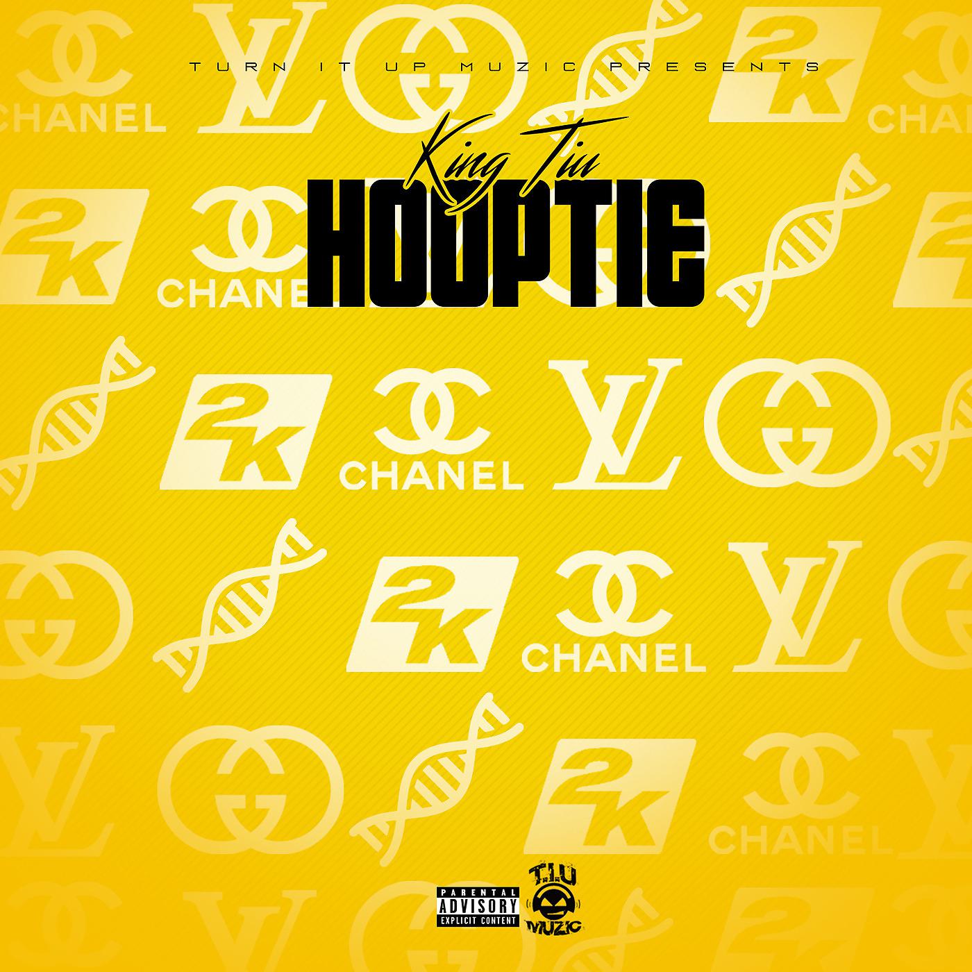 Постер альбома Hooptie