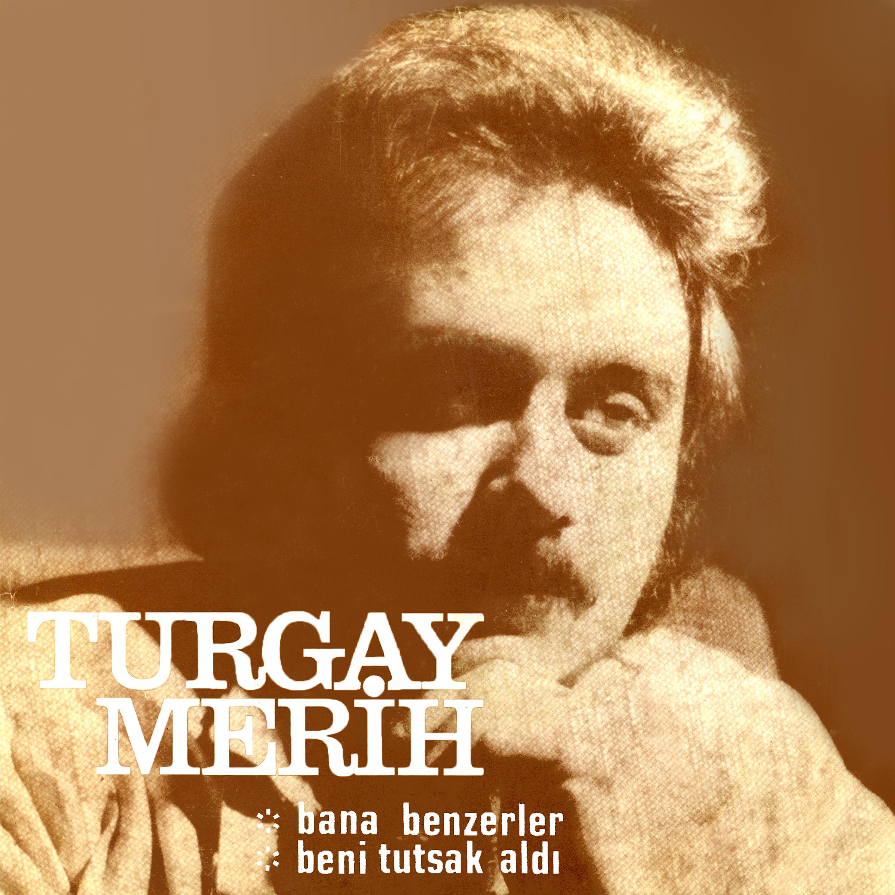 Постер альбома Bana Benzerler