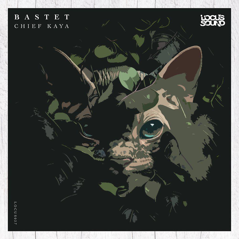 Постер альбома Bastet