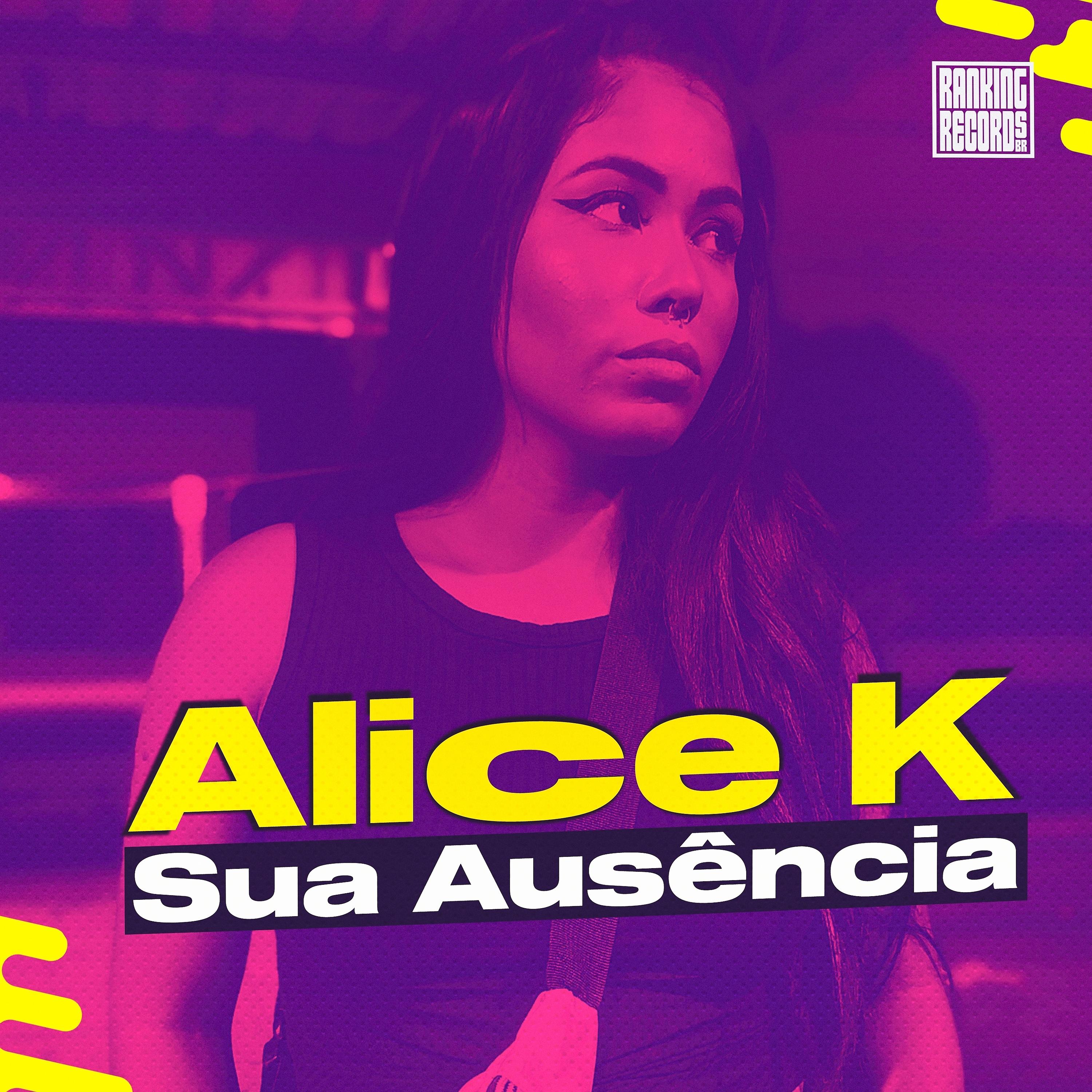 Постер альбома Sua Ausência