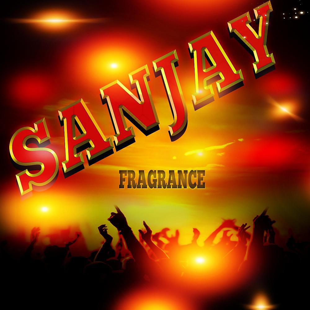 Постер альбома Fragrance