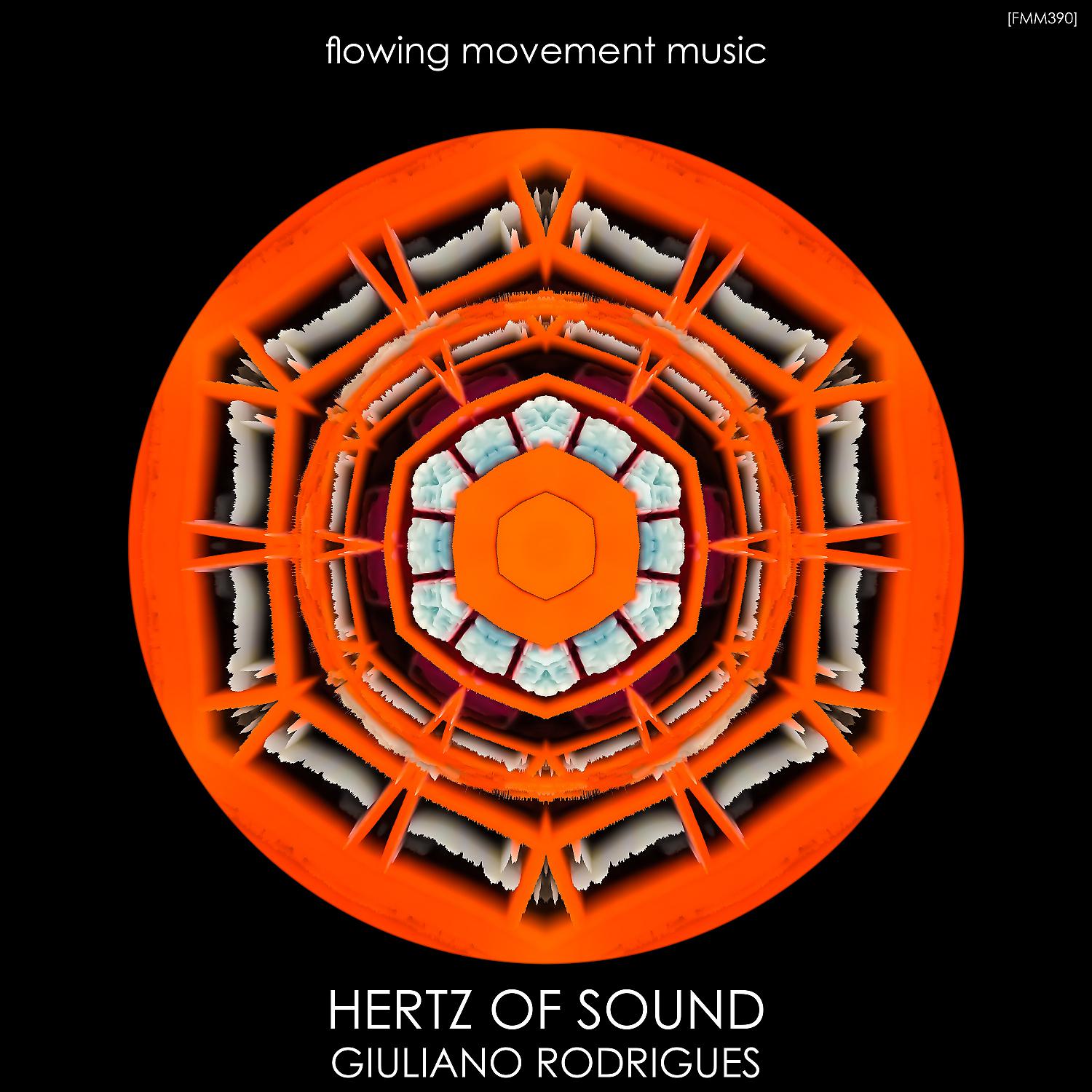 Постер альбома Hertz Of Sound