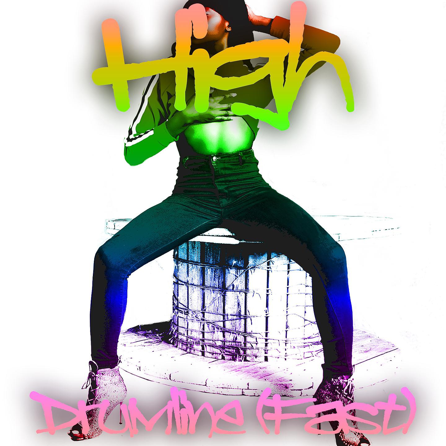 Постер альбома Drumline(Fast)
