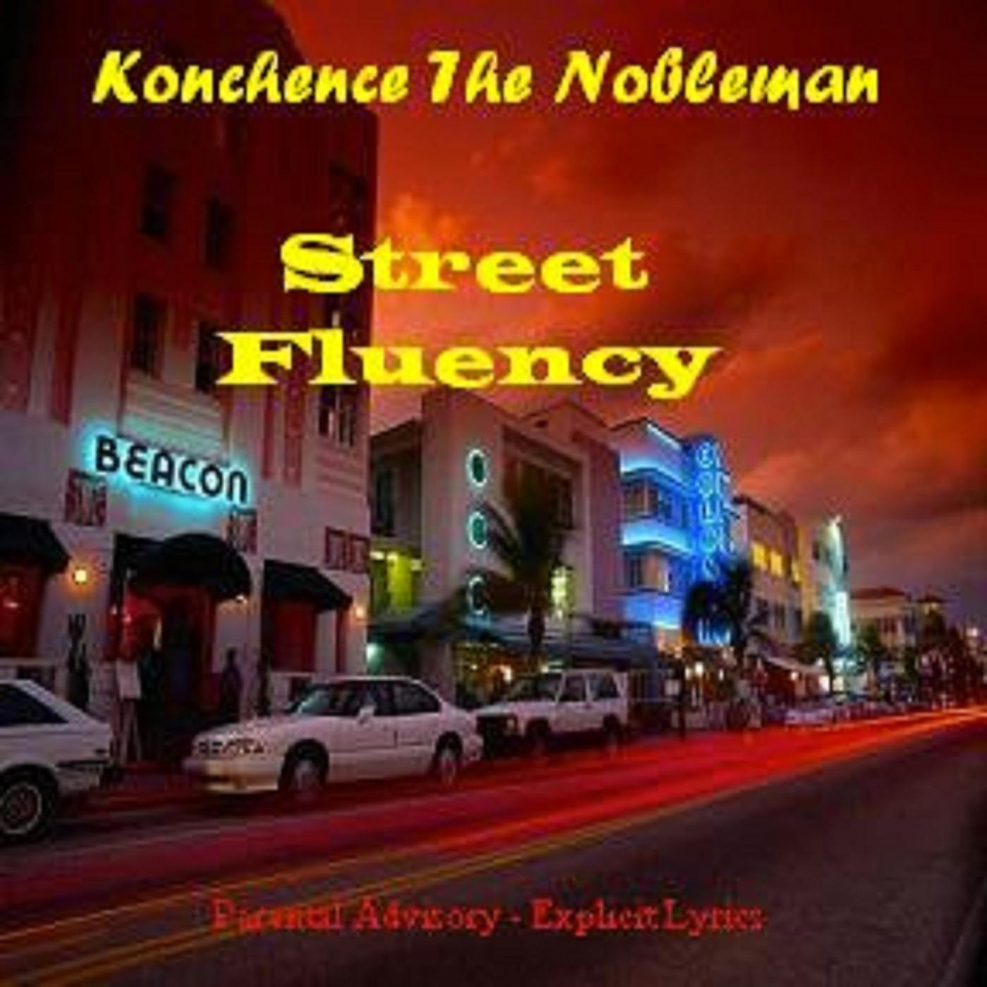 Постер альбома Street Fluency