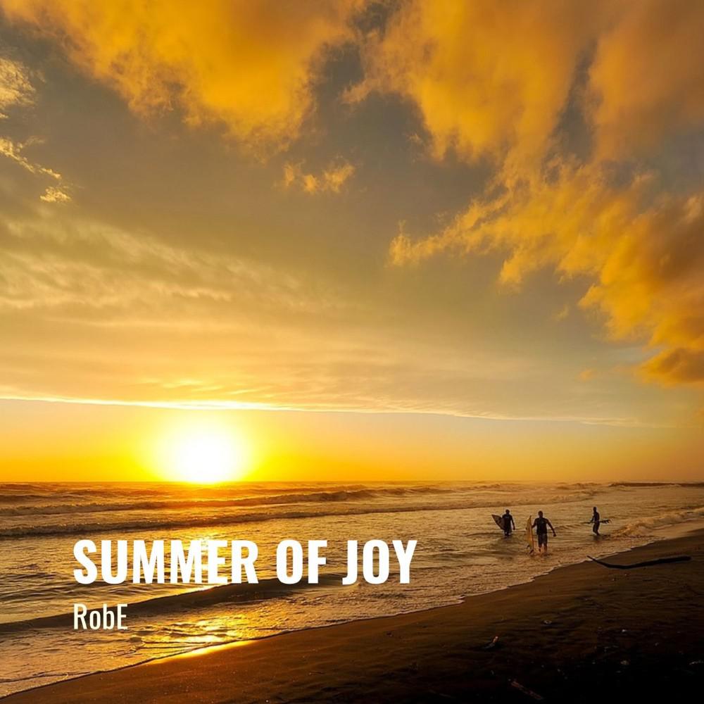 Постер альбома Summer of Joy