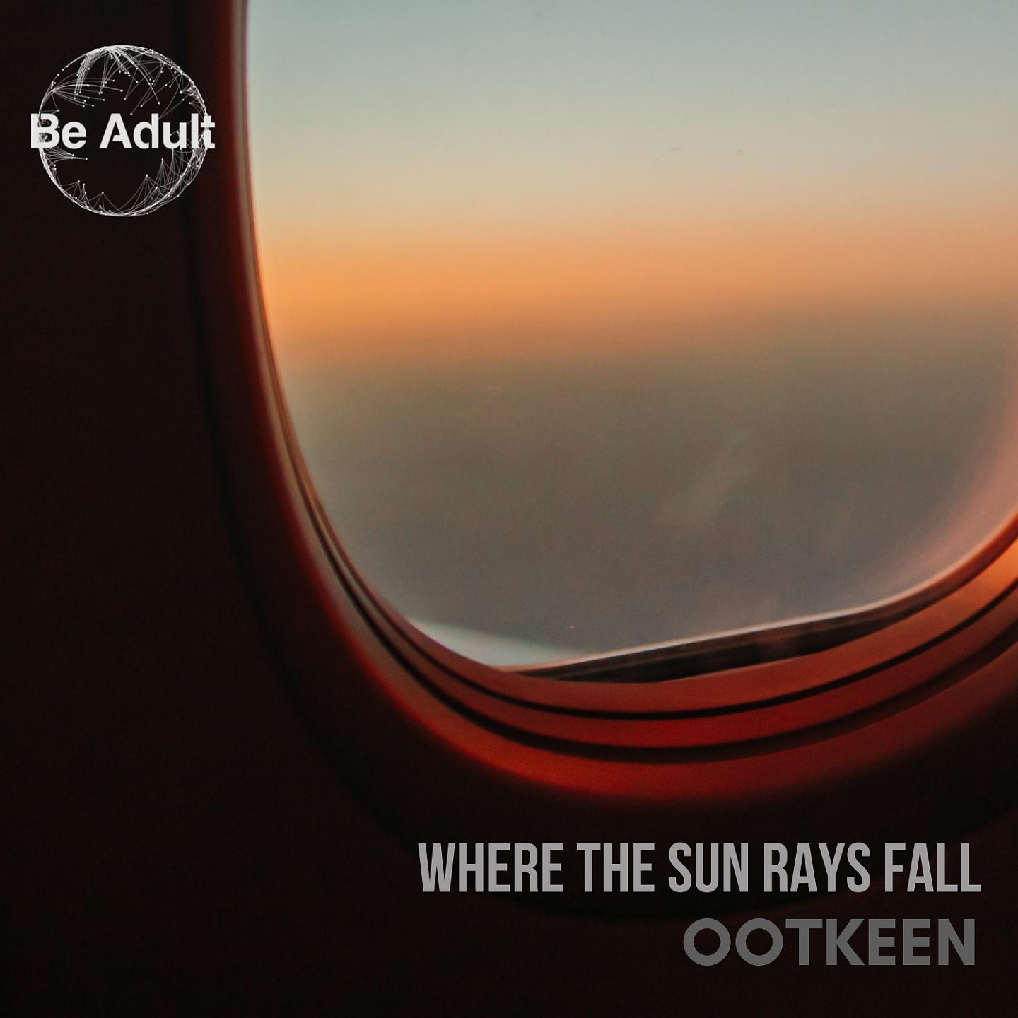 Постер альбома Where The Sun Rays Fall