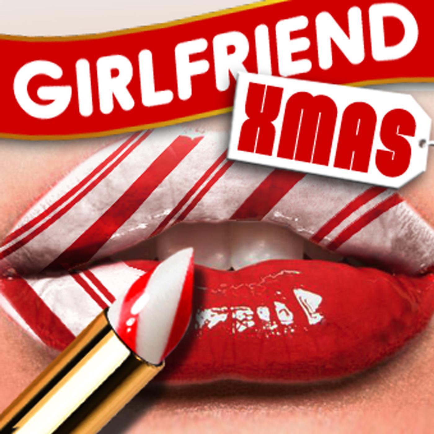 Постер альбома Girlfriend Christmas