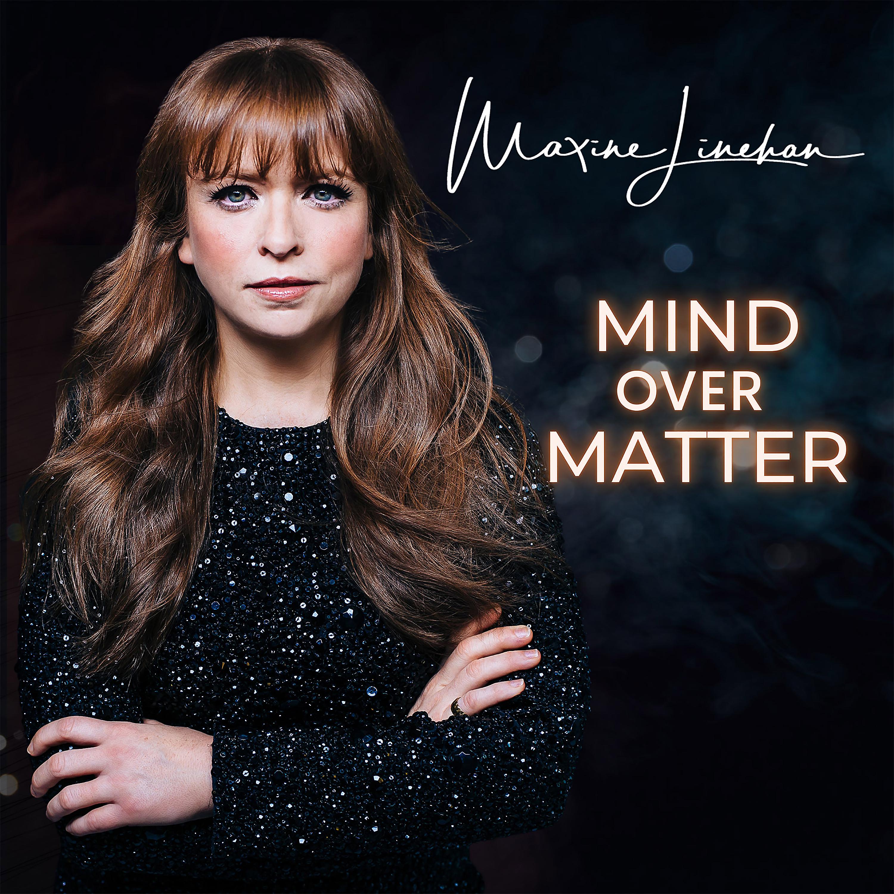 Постер альбома Mind over Matter