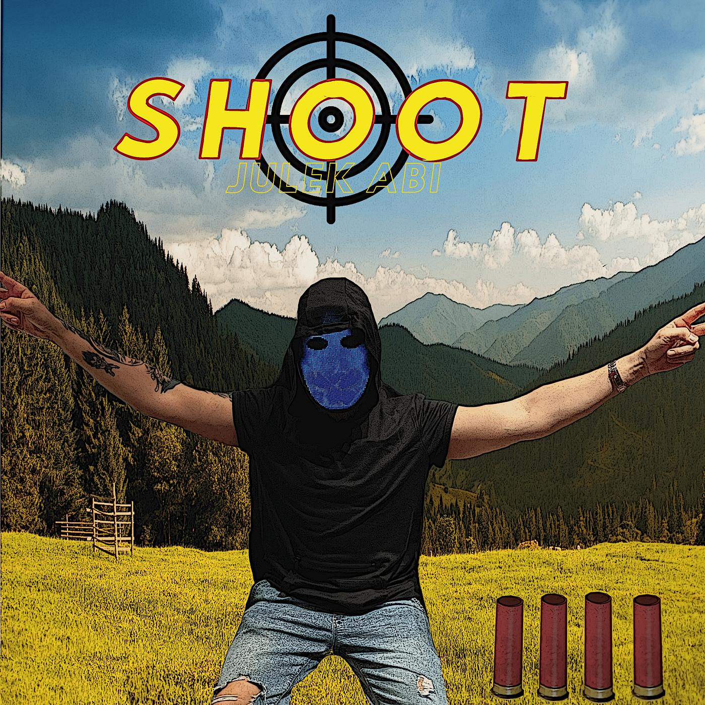 Постер альбома Shoot