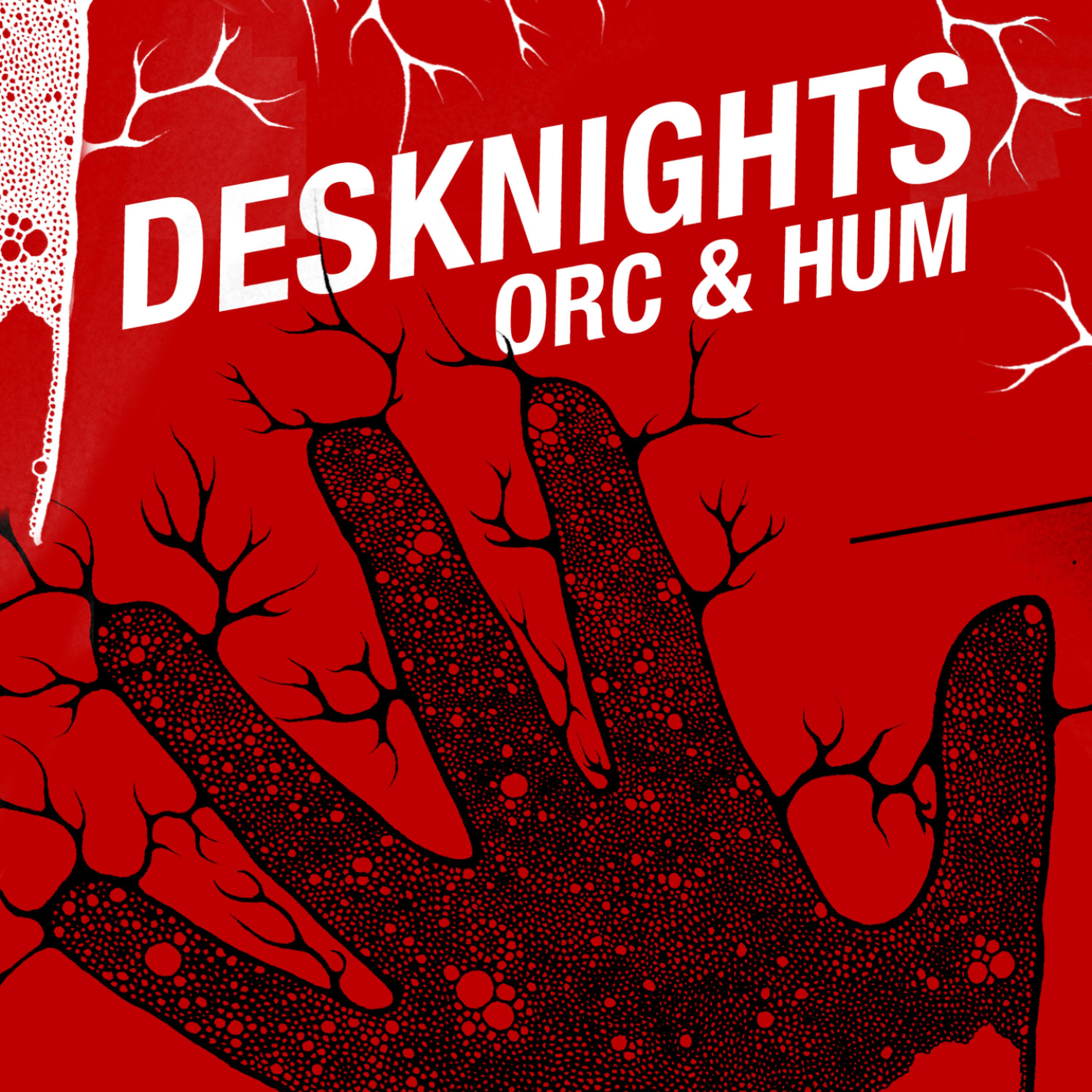 Постер альбома Orc & Hum - Single