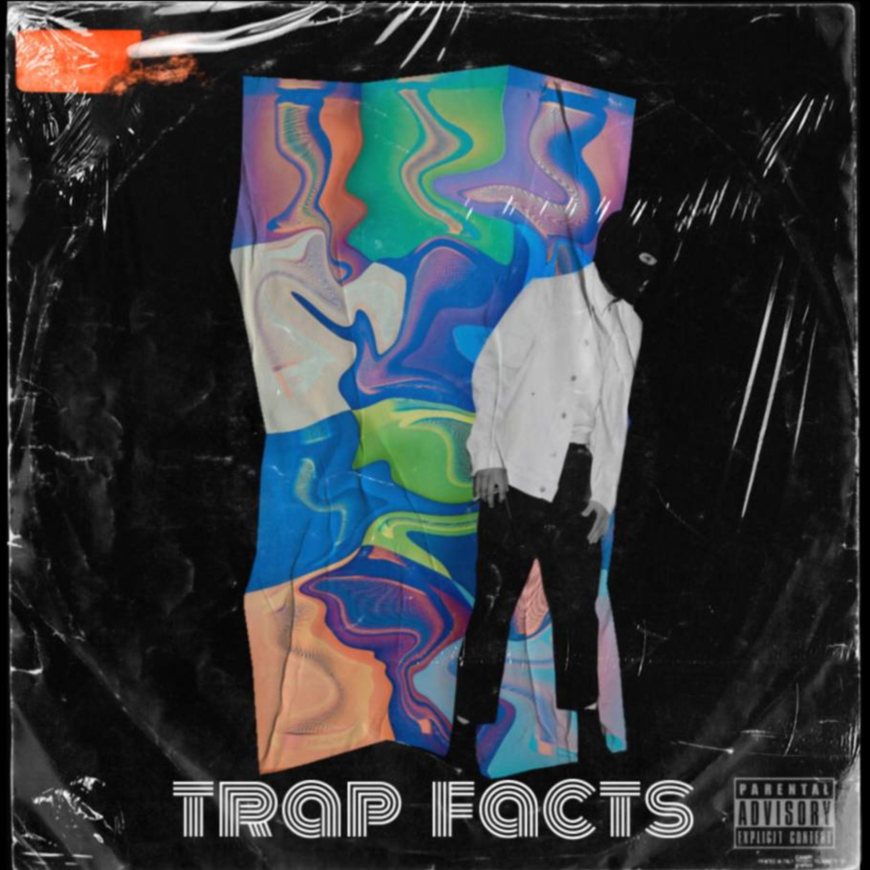 Постер альбома Trap Facts