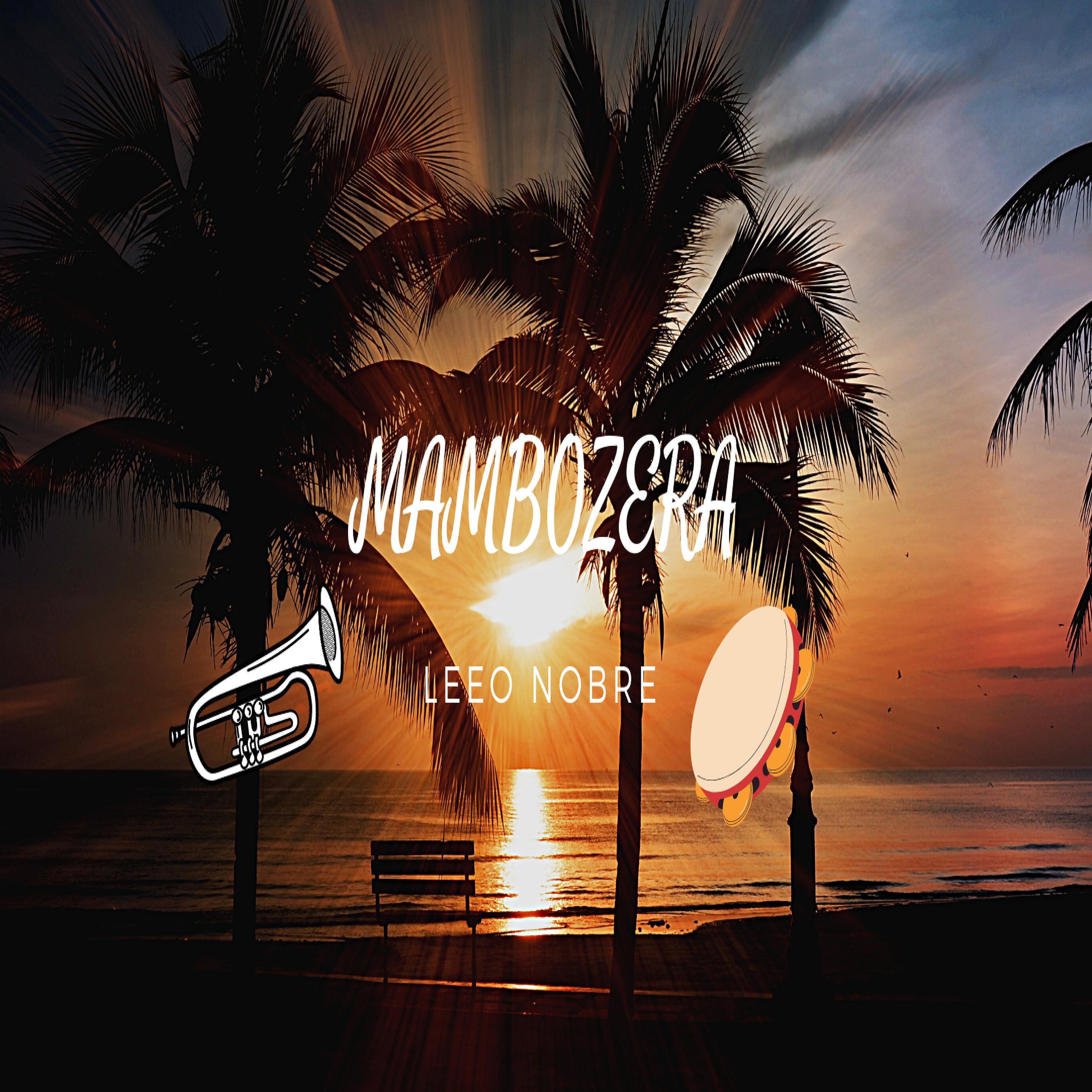 Постер альбома Mambozera