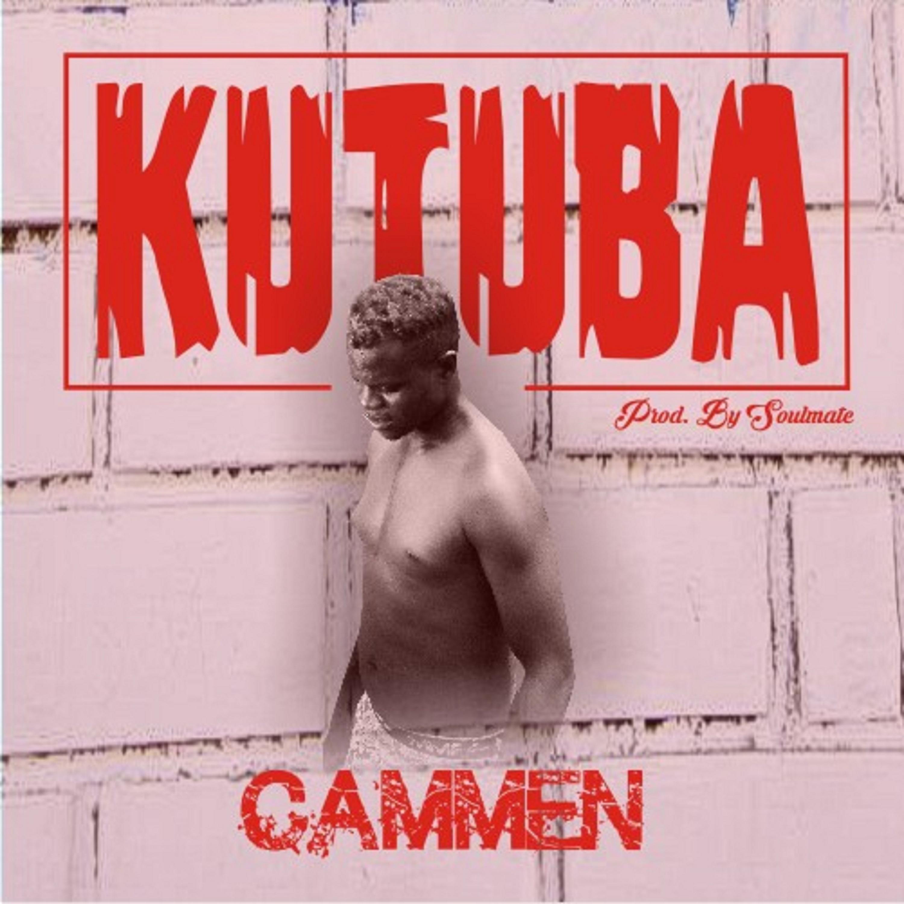 Постер альбома Kutuba
