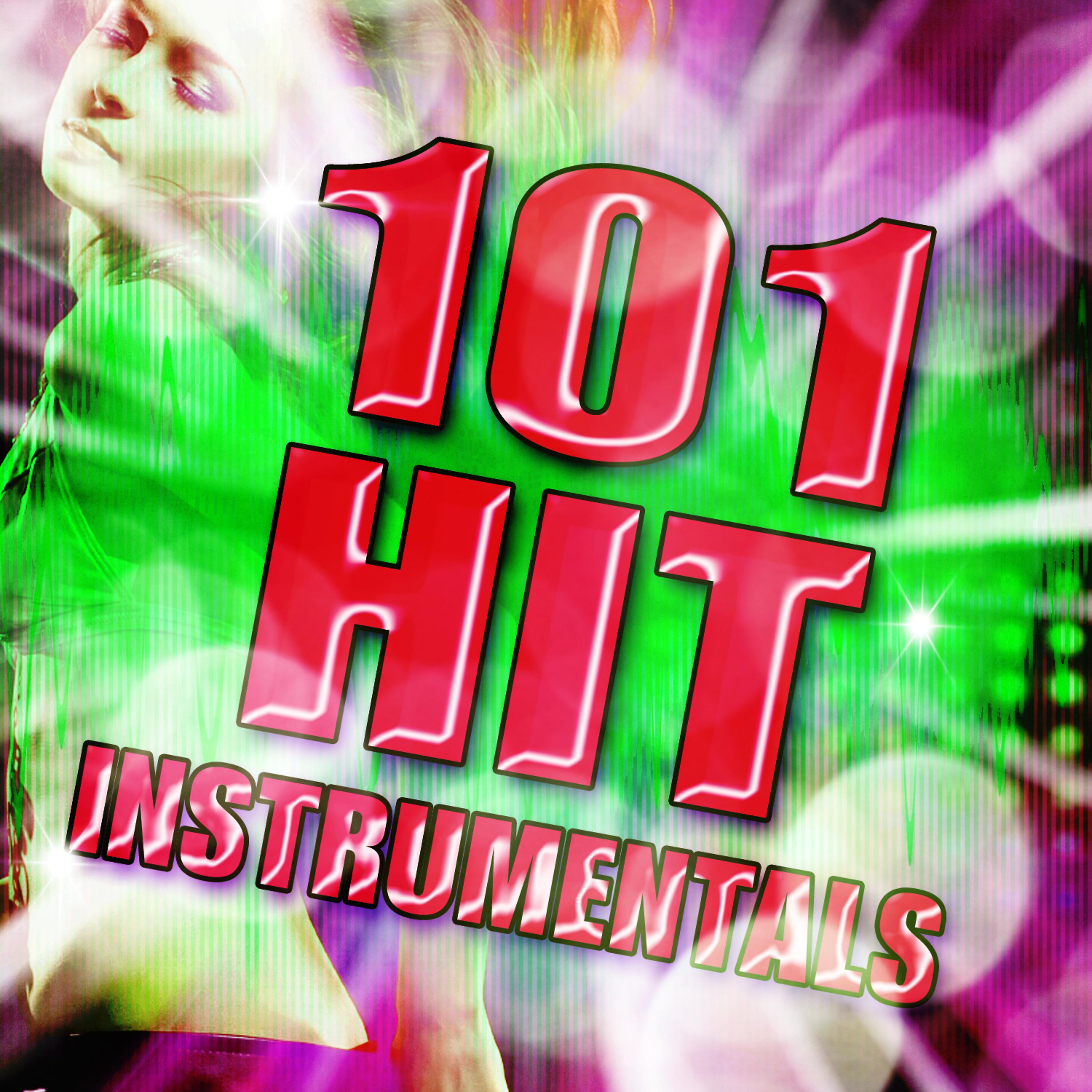 Постер альбома 101 Hit Instrumentals
