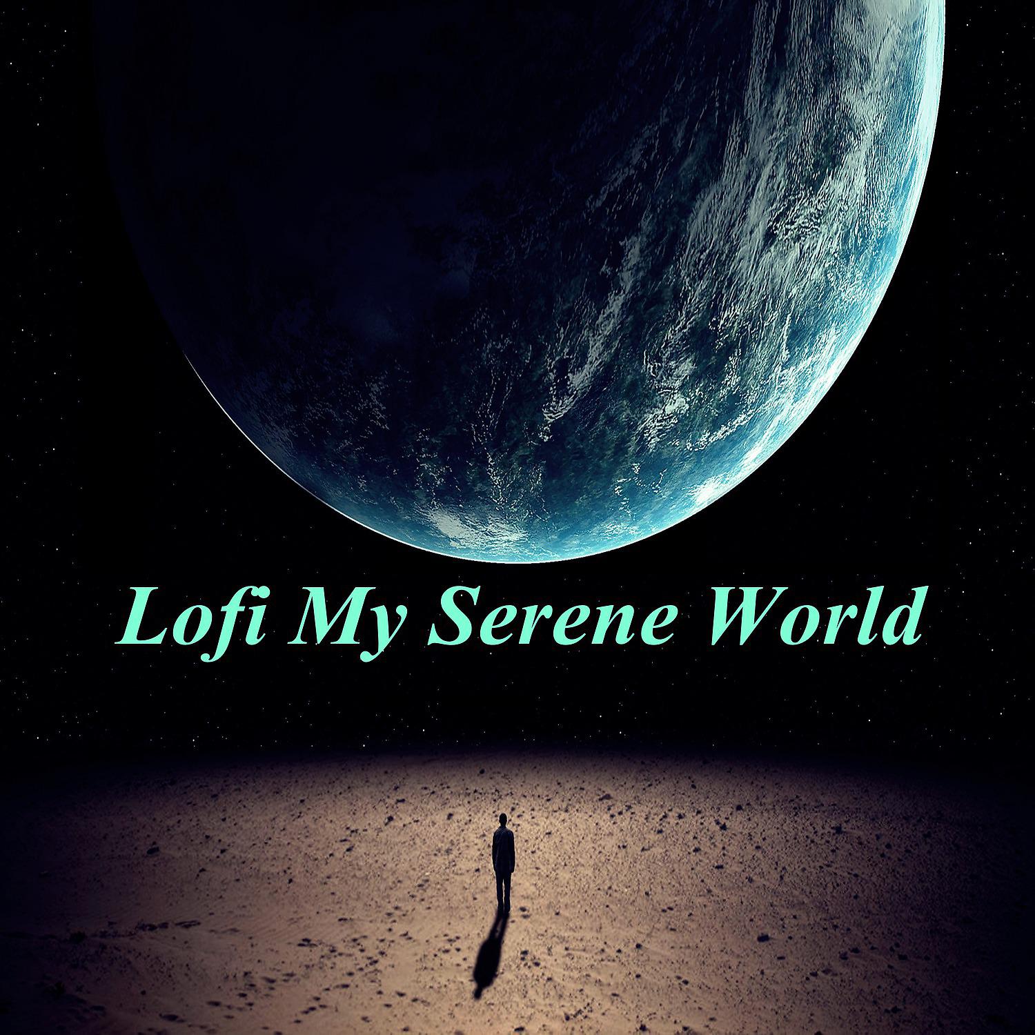 Постер альбома Lofi My Serene World