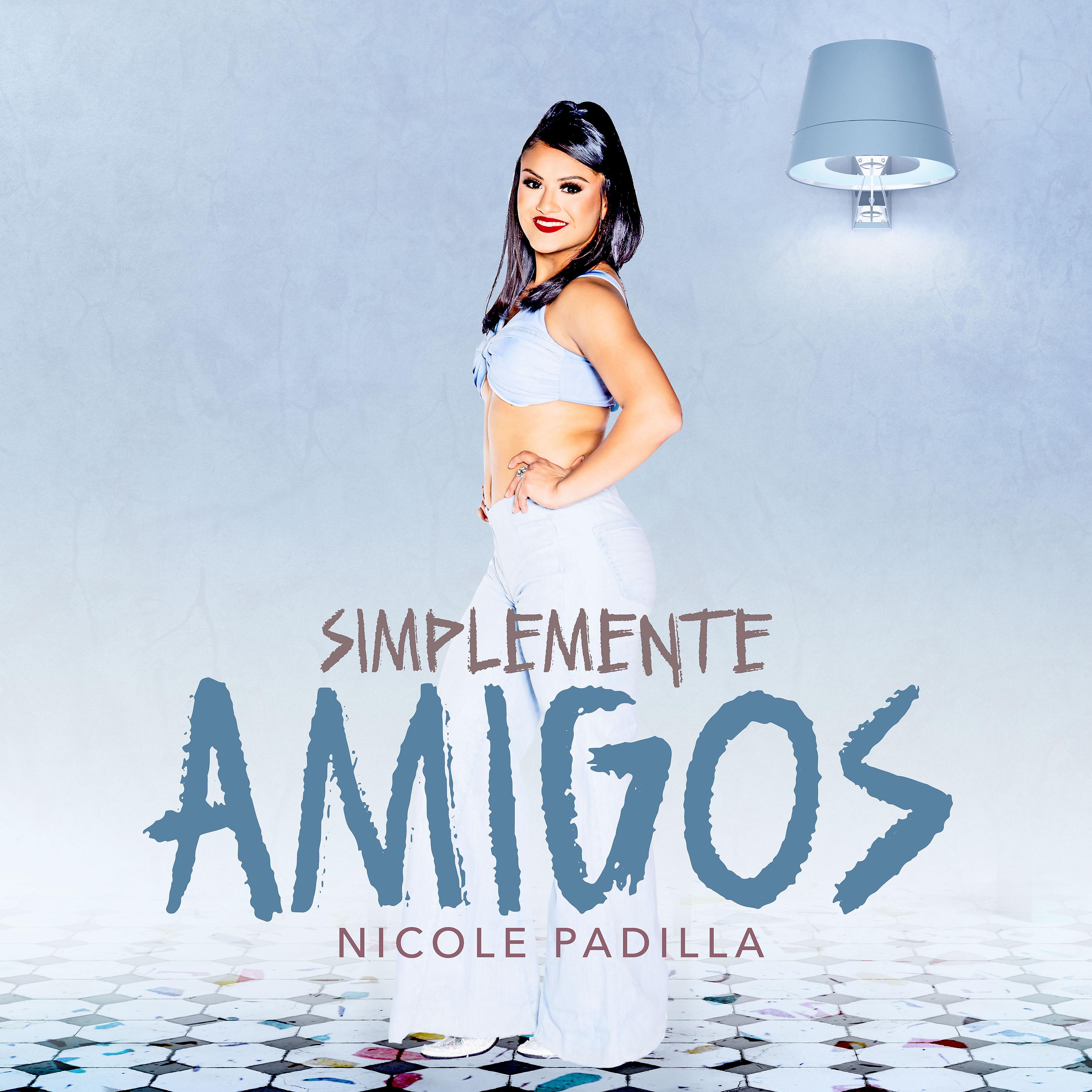 Постер альбома Simplemente Amigos