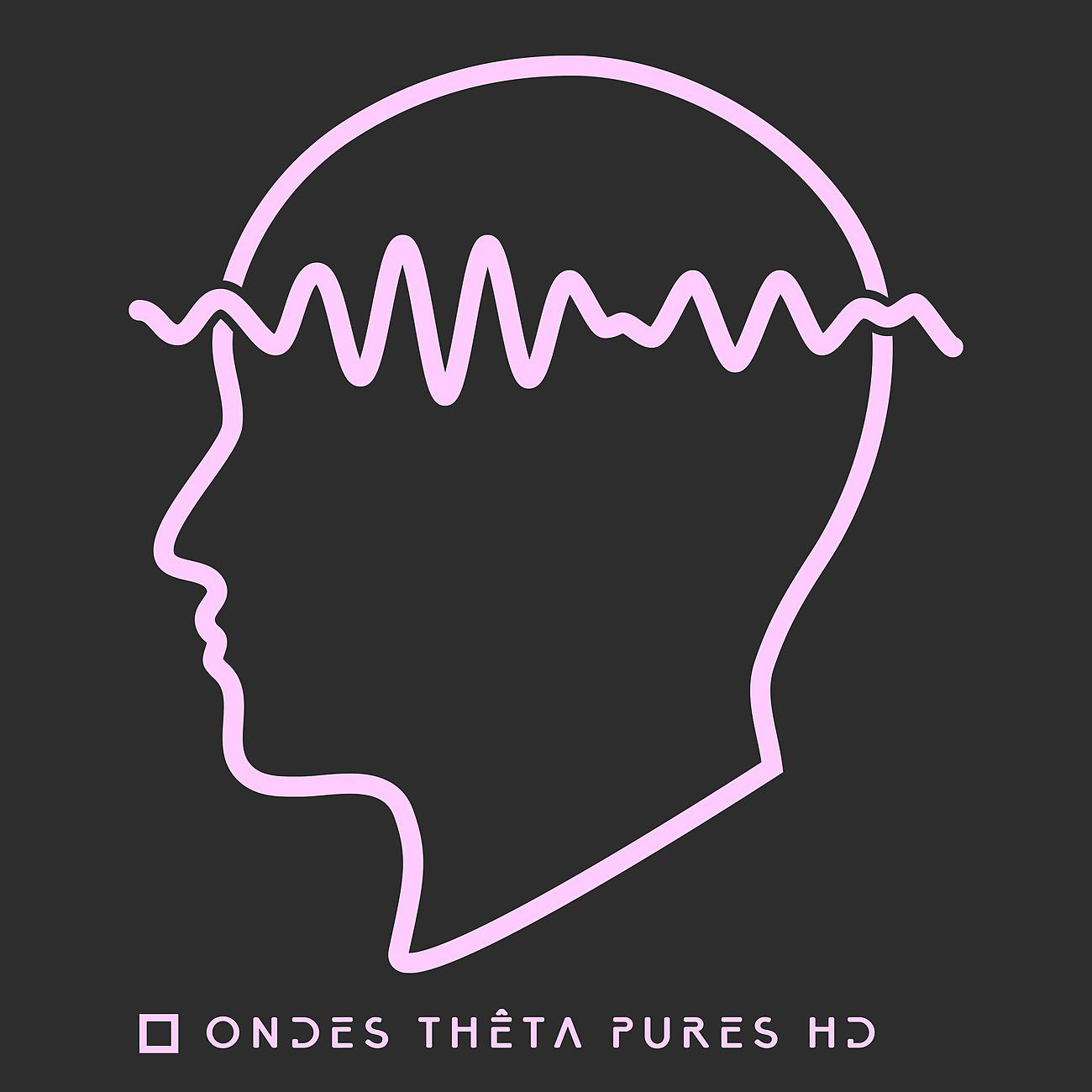 Постер альбома Ondes thêta pures HD