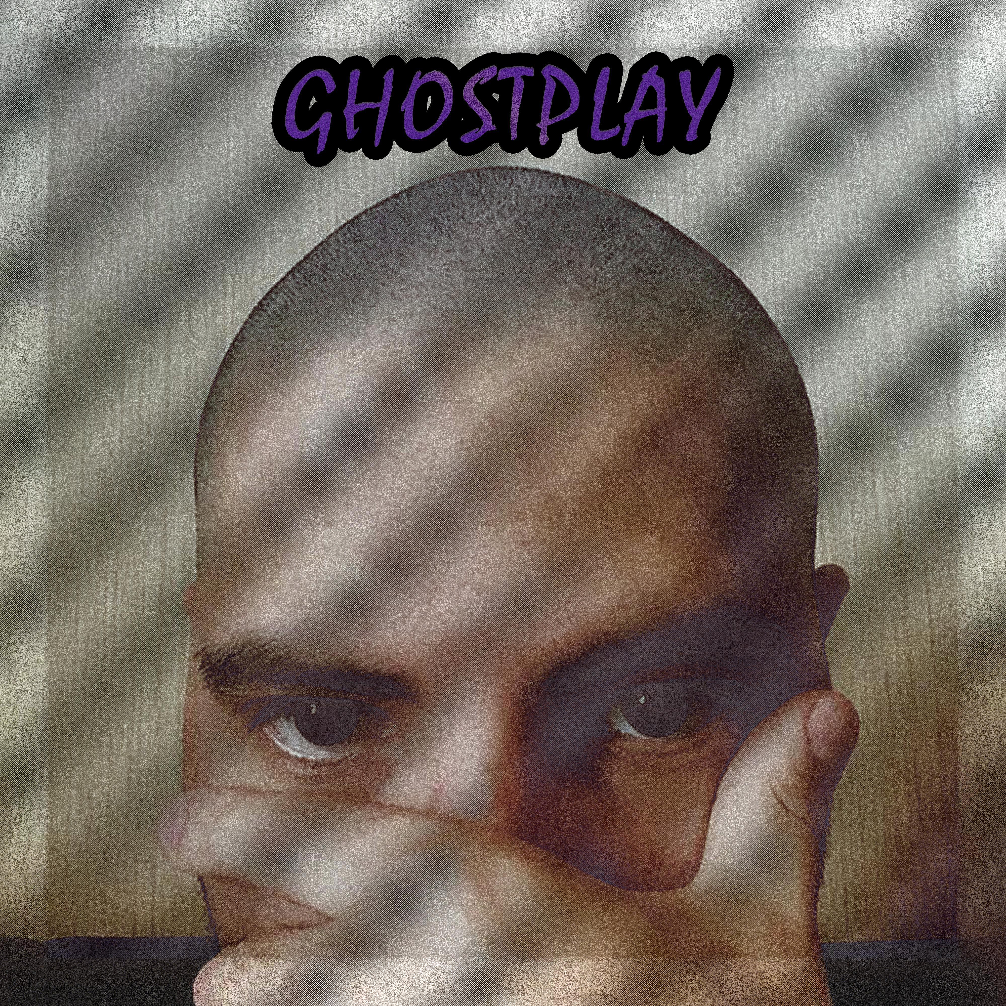 Постер альбома Ghostplay