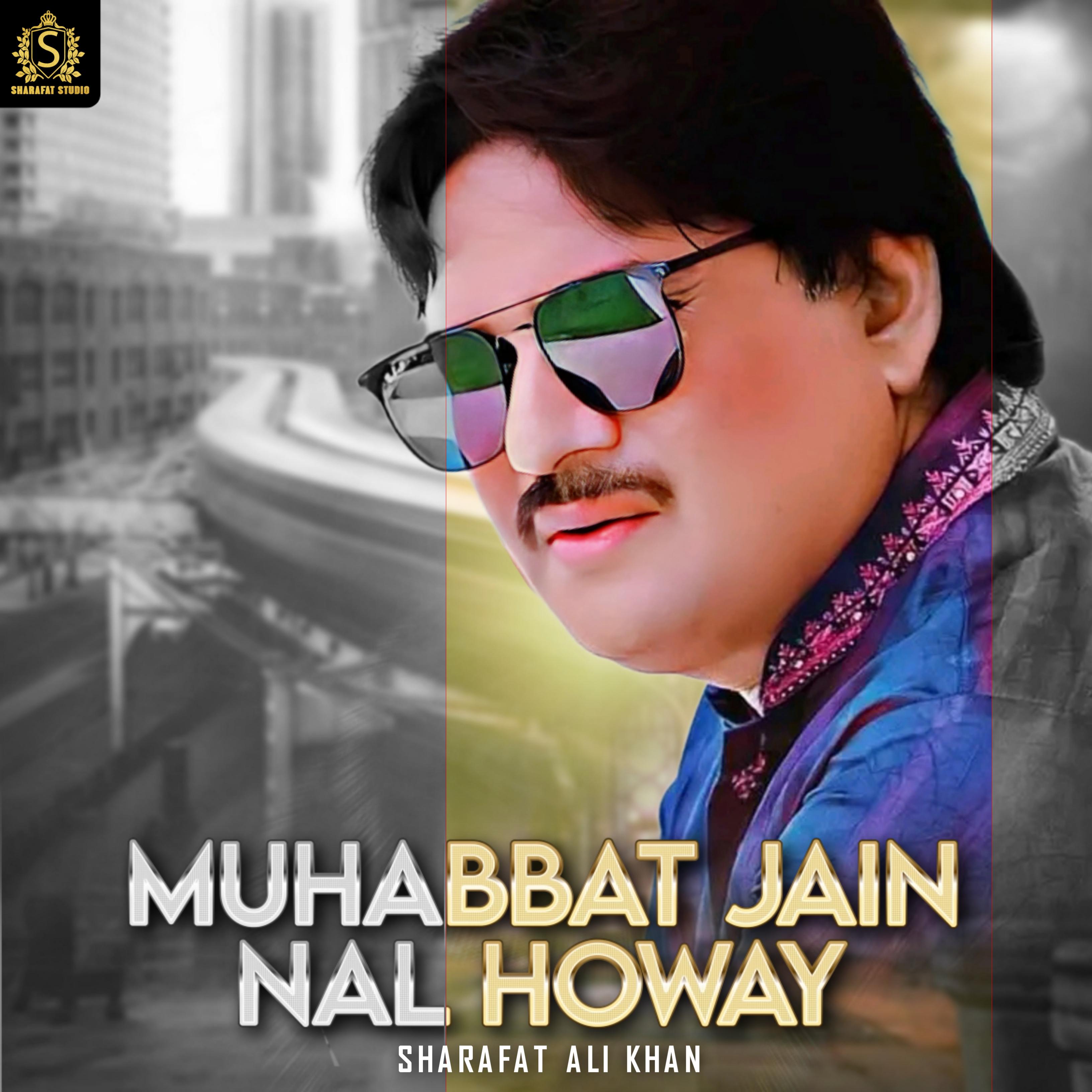 Постер альбома Muhabbat Jain Nal Howay