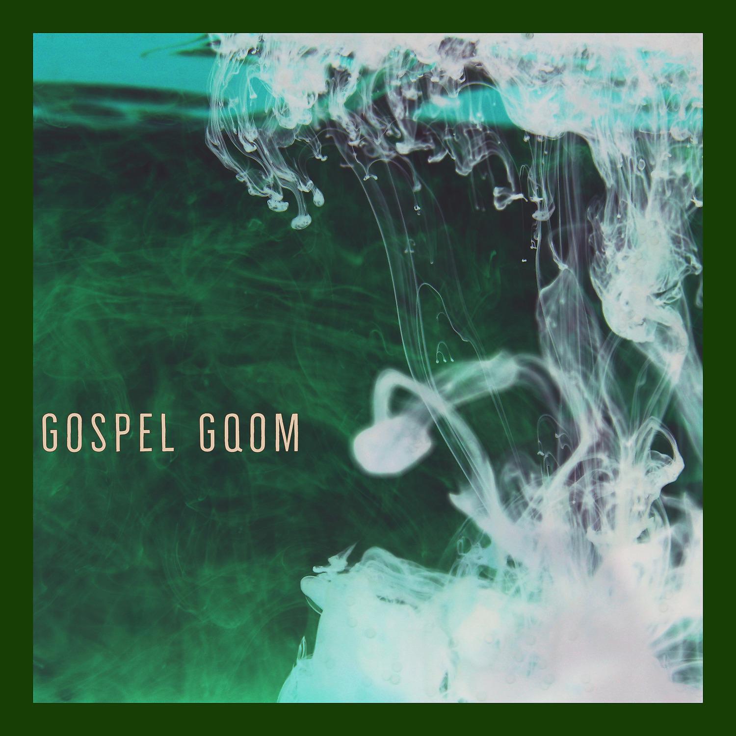 Постер альбома Gospel Gqom