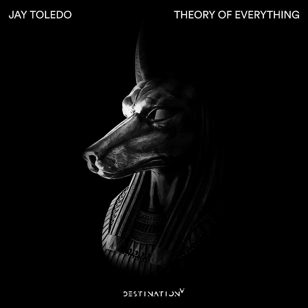 Постер альбома Theory of Everything