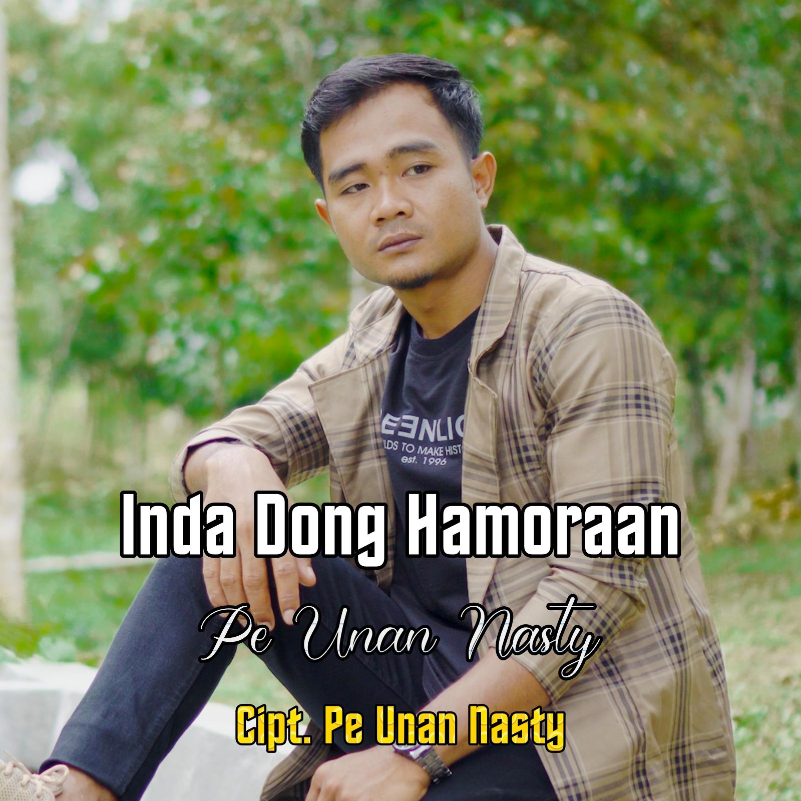 Постер альбома Inda Dong Hamoraan