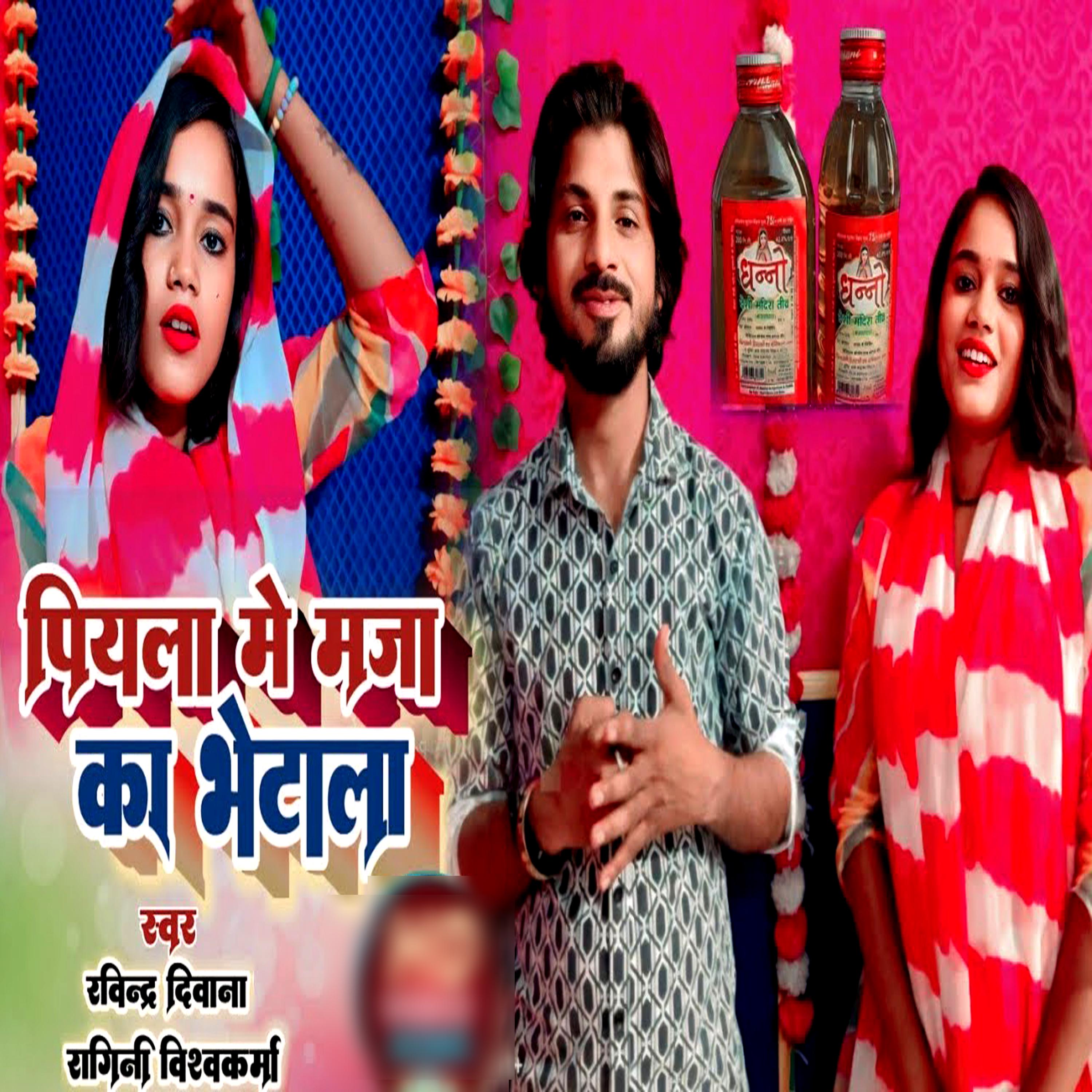 Постер альбома Piyala Me Maja Ka Bhetala ( Dehati Song 2024 )