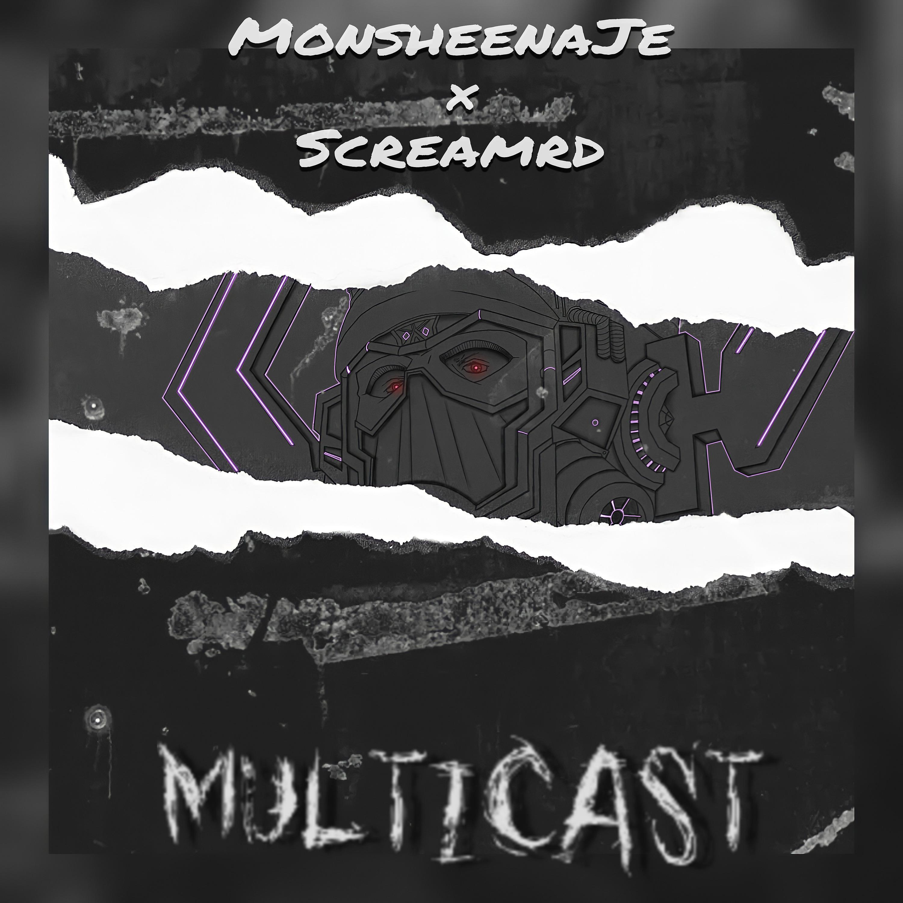 Постер альбома Multicast