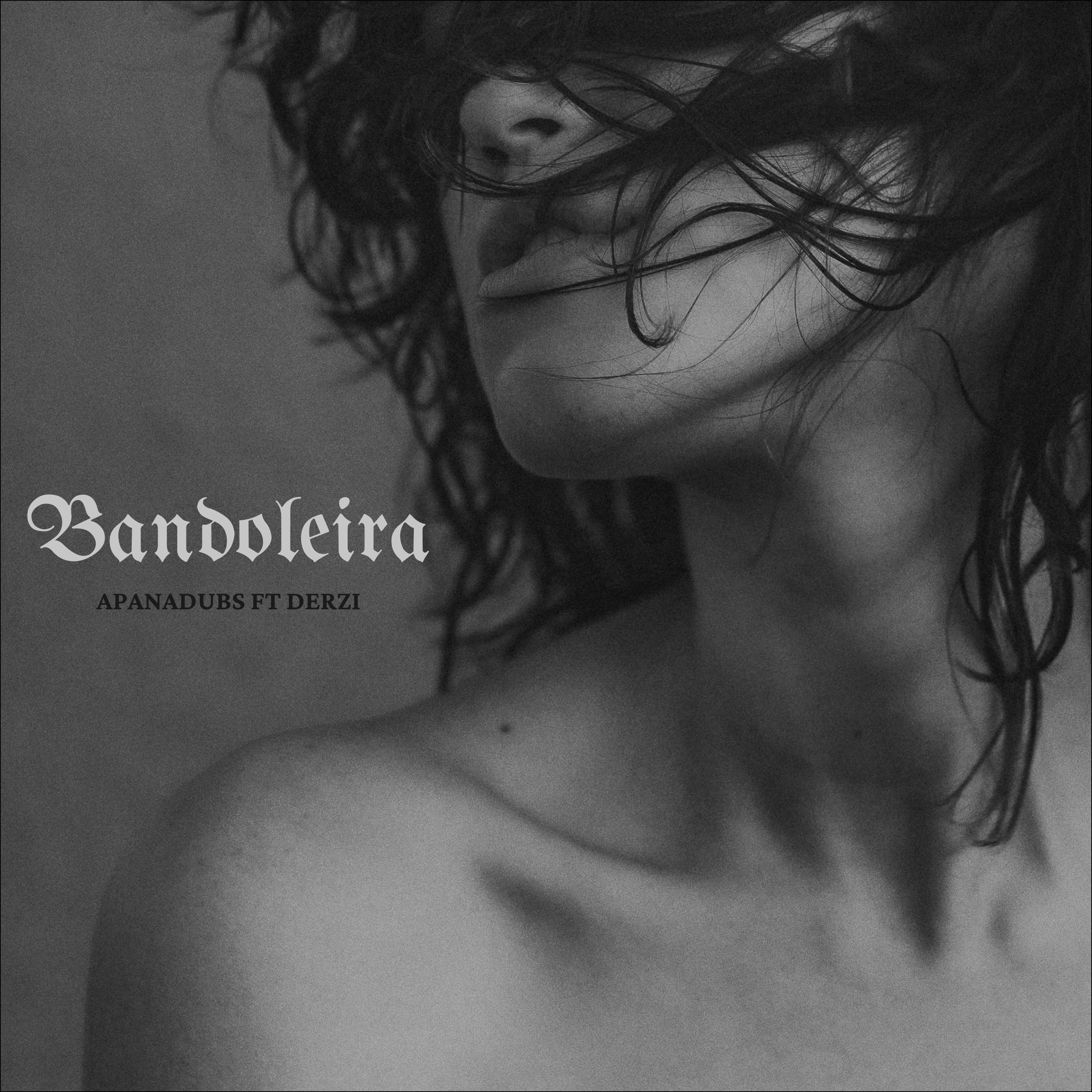 Постер альбома Bandoleira