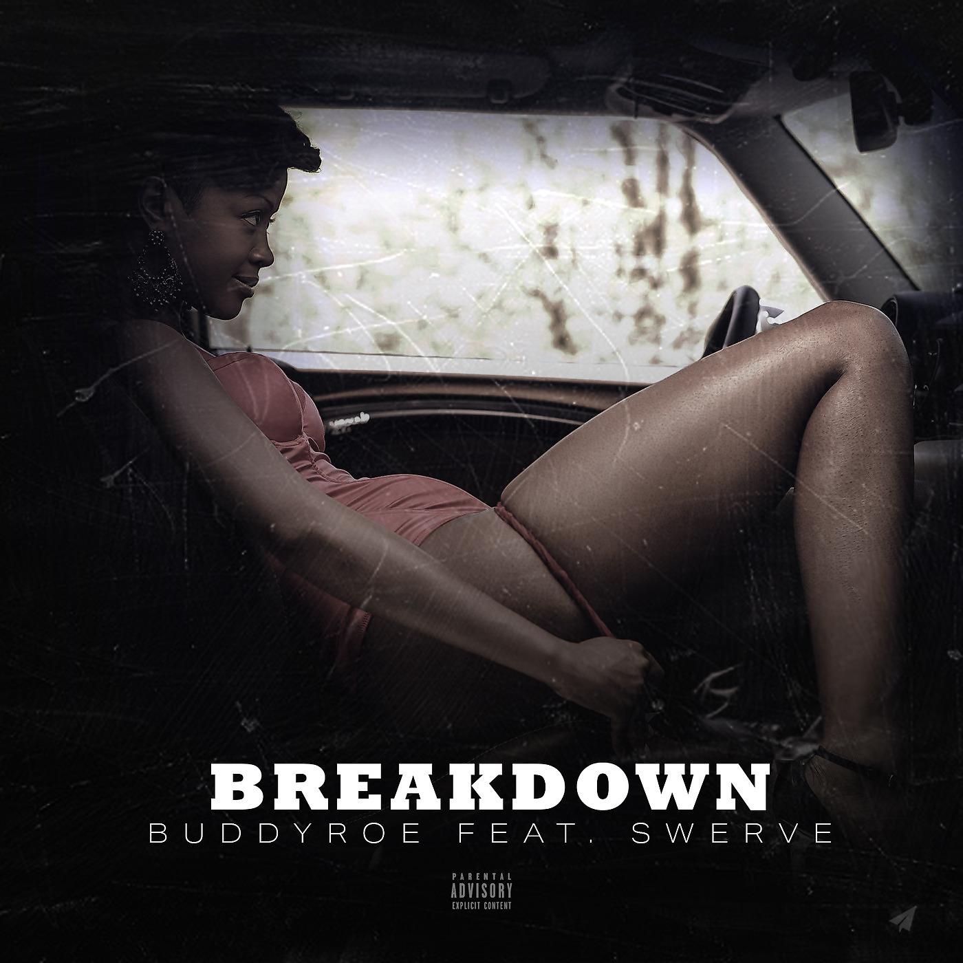 Постер альбома "BreakDown"
